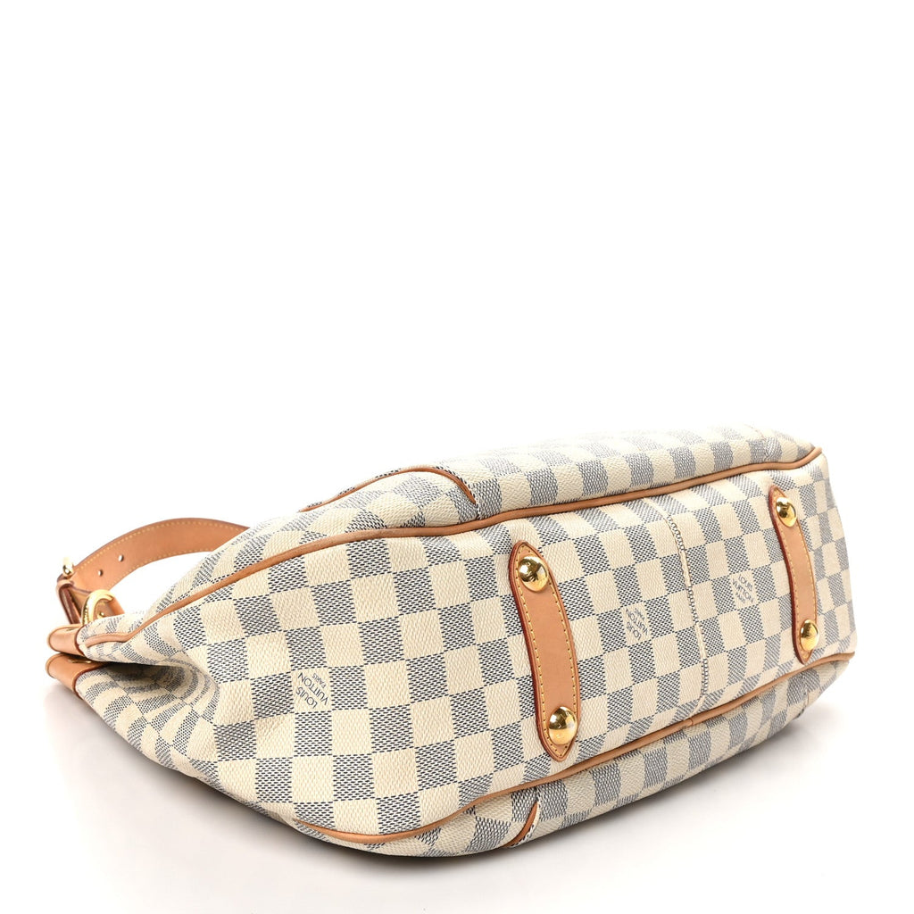 Damier Azur Galliera PM