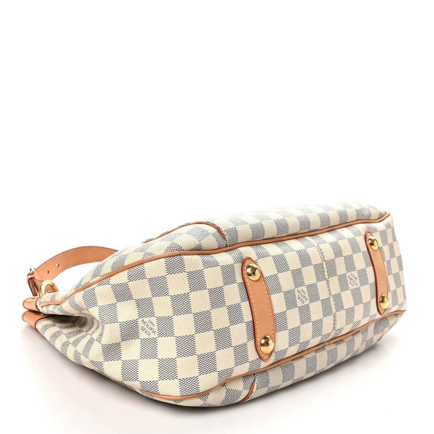 Damier Azur Galliera PM