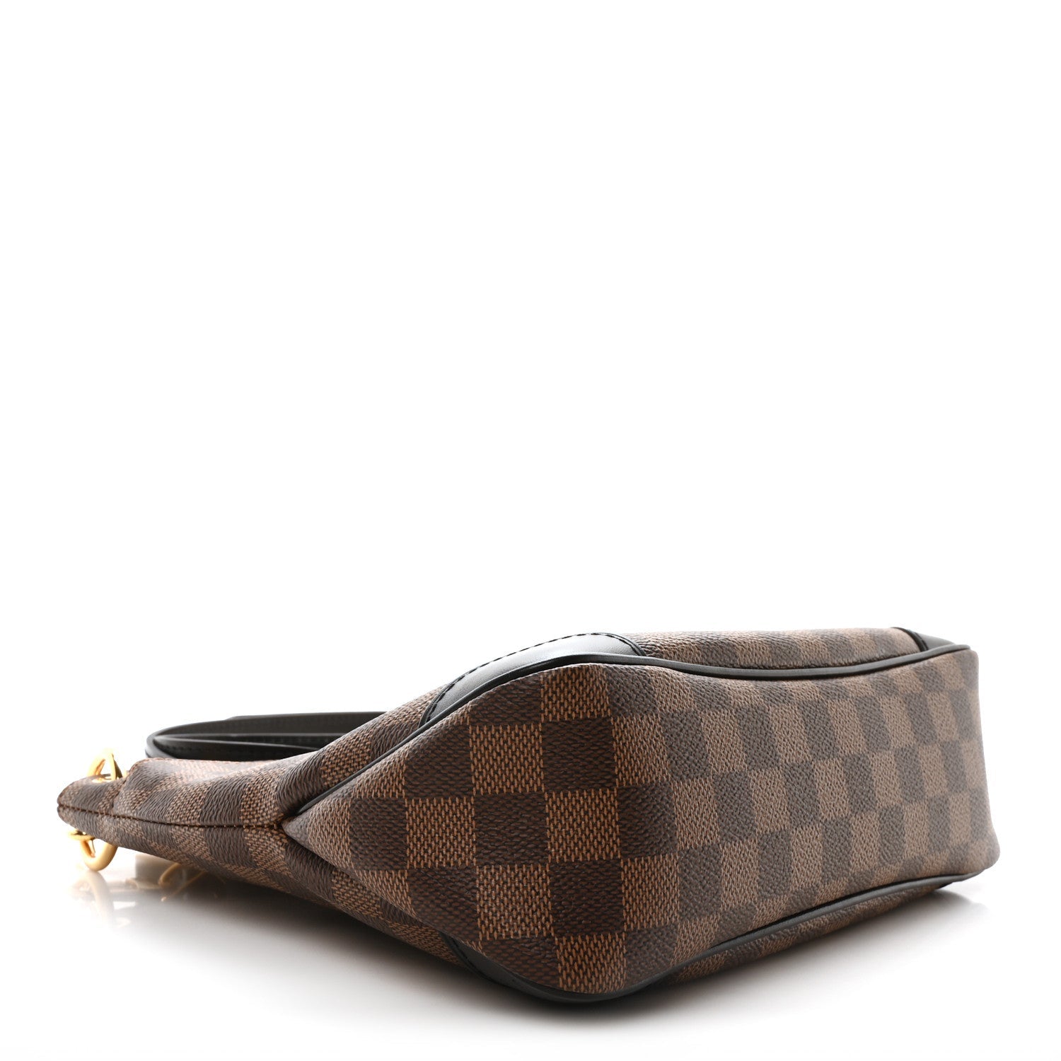 Damier Ebene Odeon PM Black
