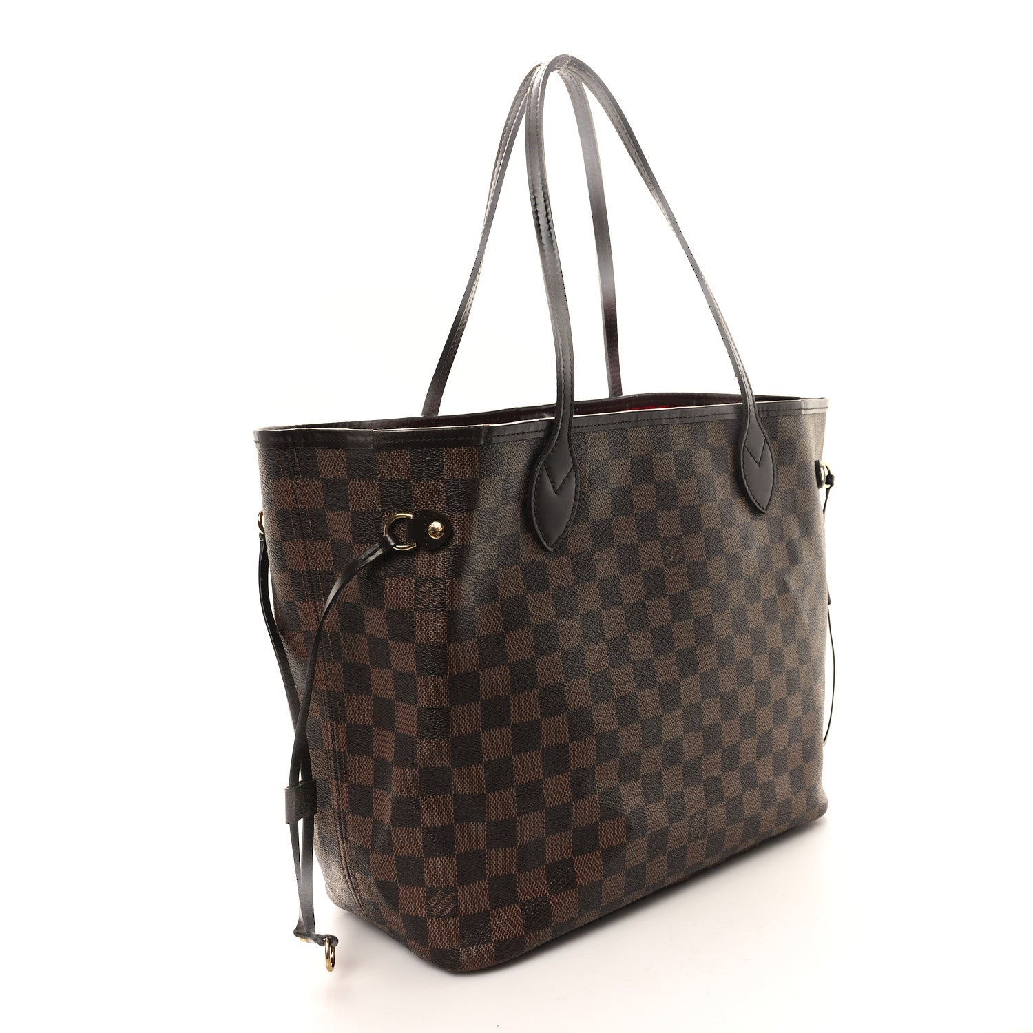 Damier Ebene Neverfull MM