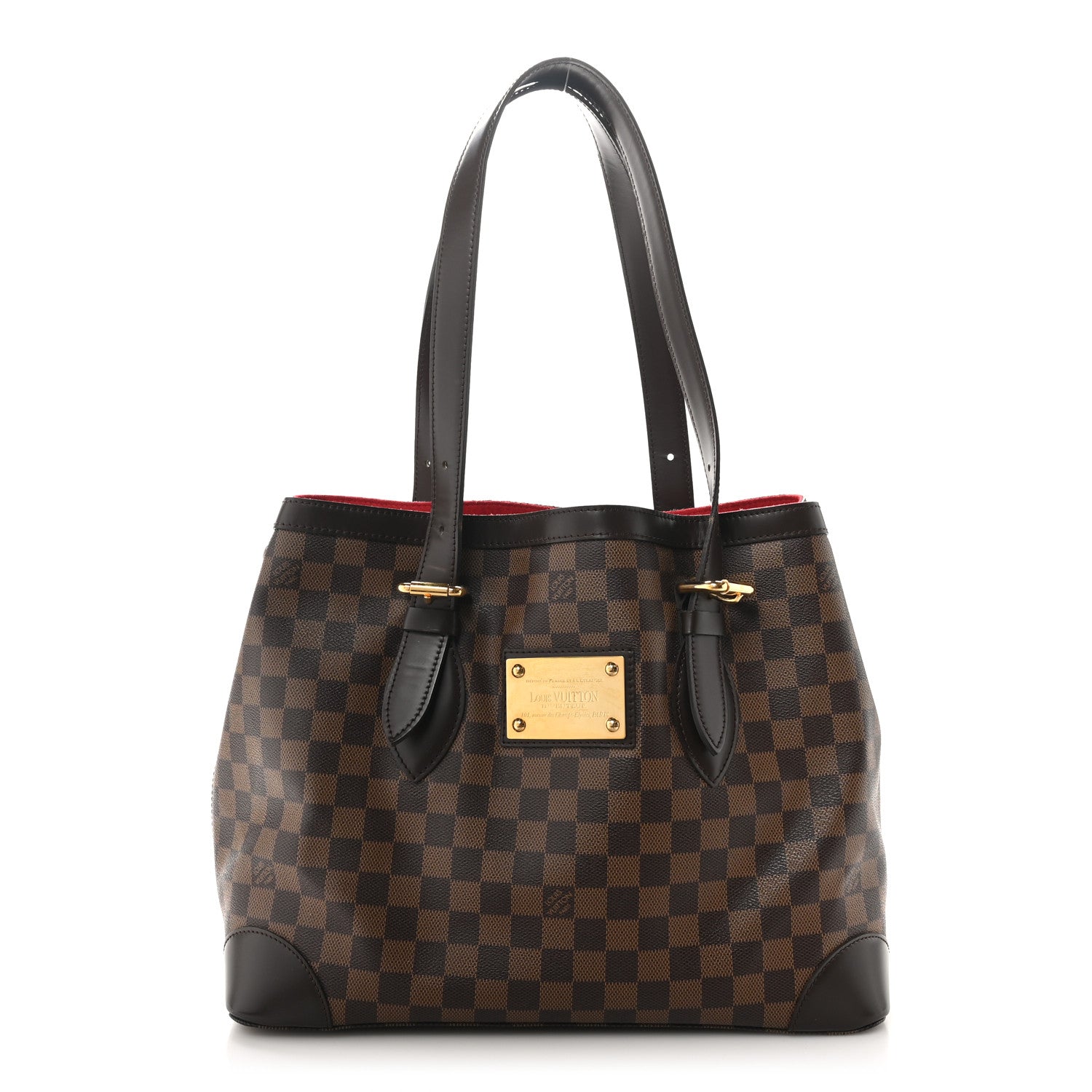 Damier Ebene Hampstead MM