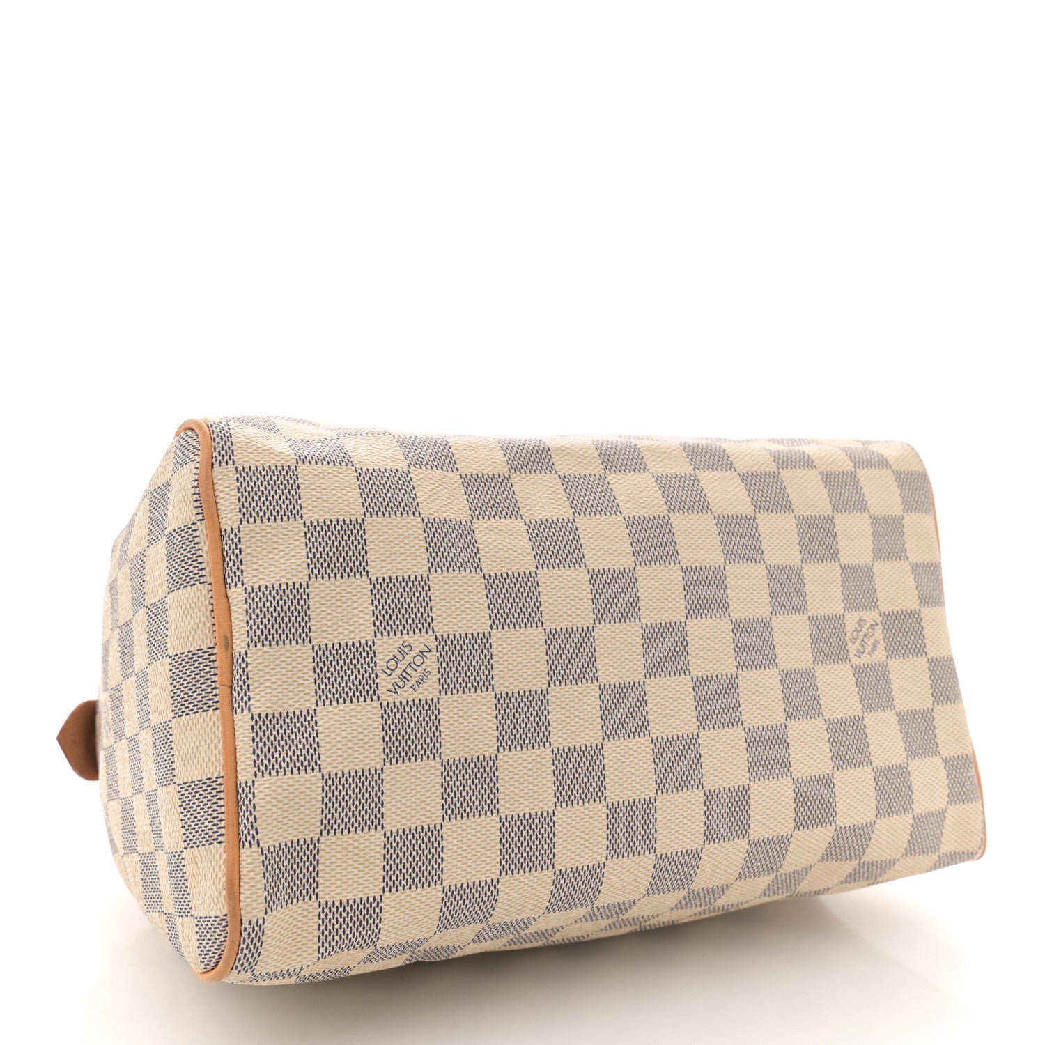 Damier Azur Speedy 25