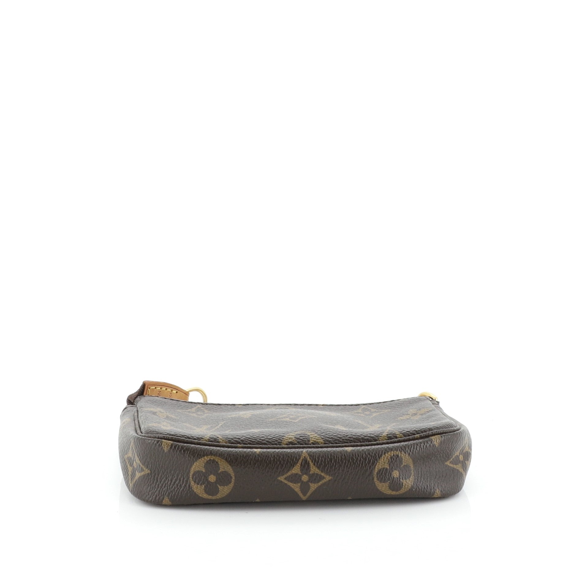 Pochette Accessoires Limited Edition Monogram Canvas Mini