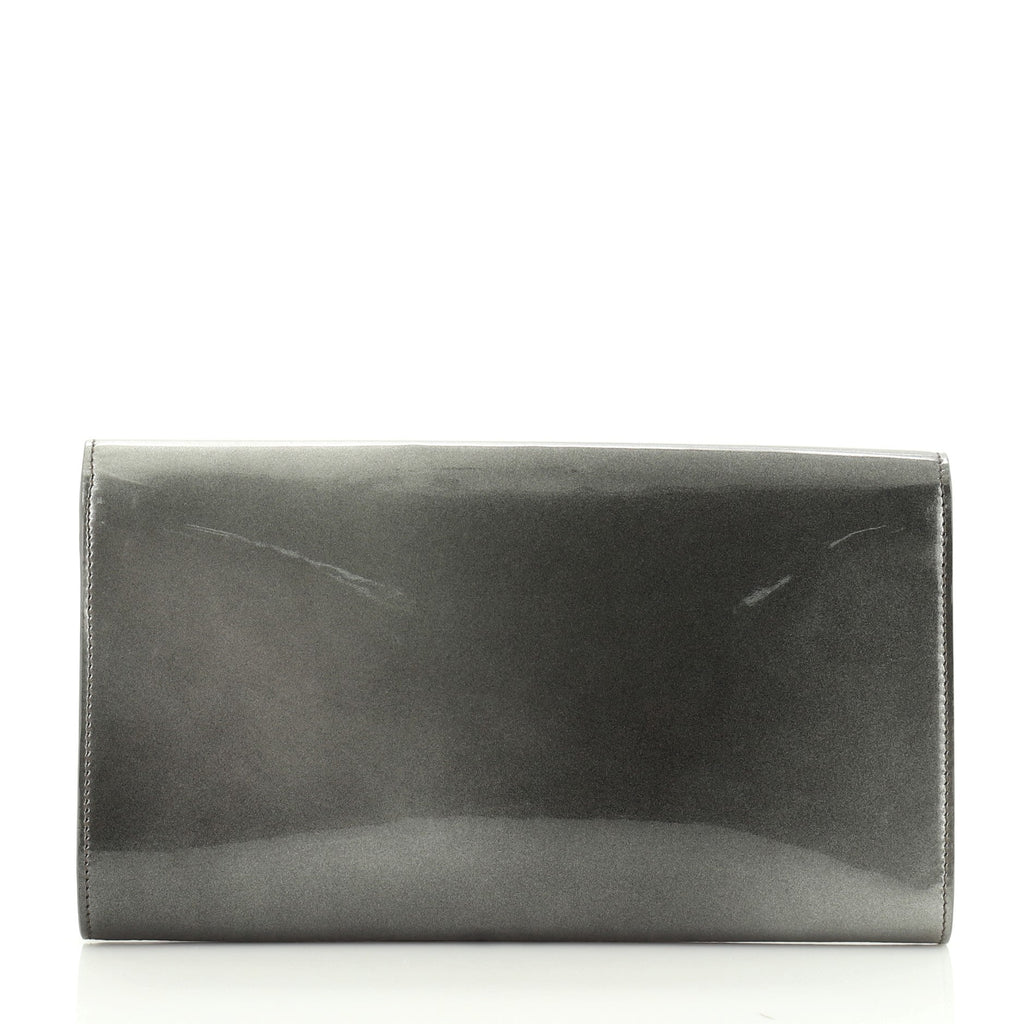 Belle de Jour Clutch Patent Large
