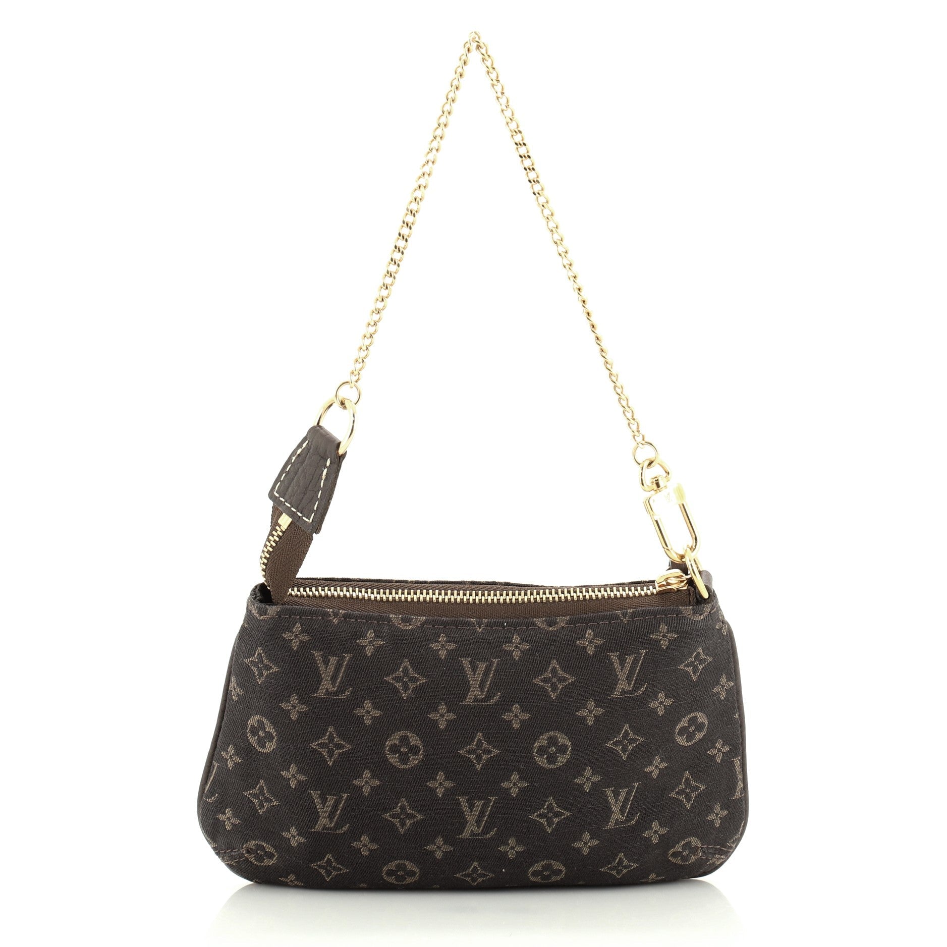 Pochette Accessoires Monogram Idylle Mini