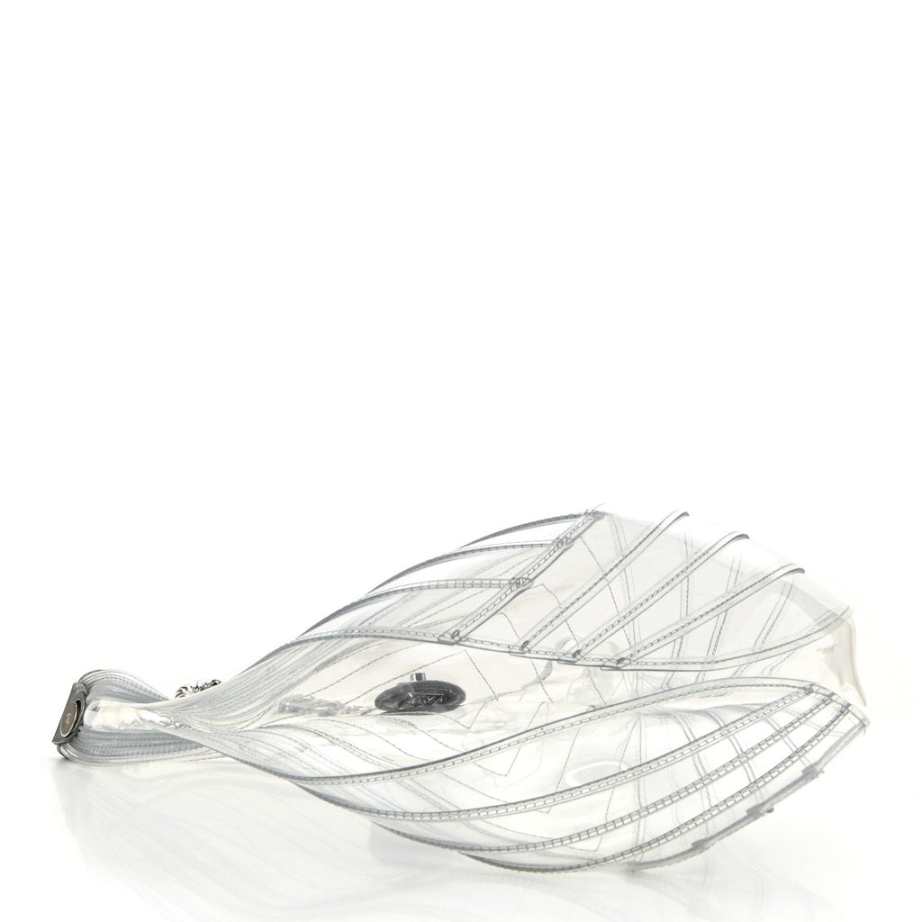 PVC Hobo Transparent