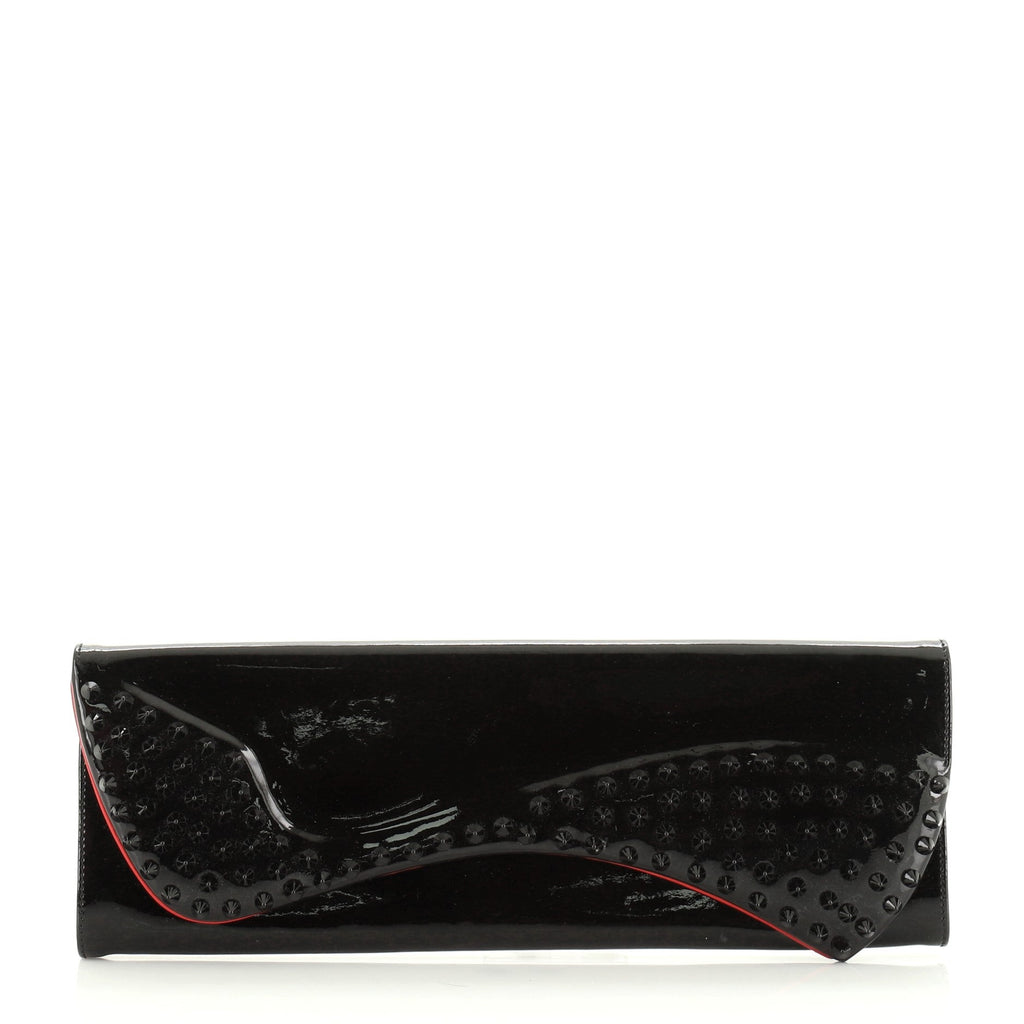 Pigalle Clutch Patent