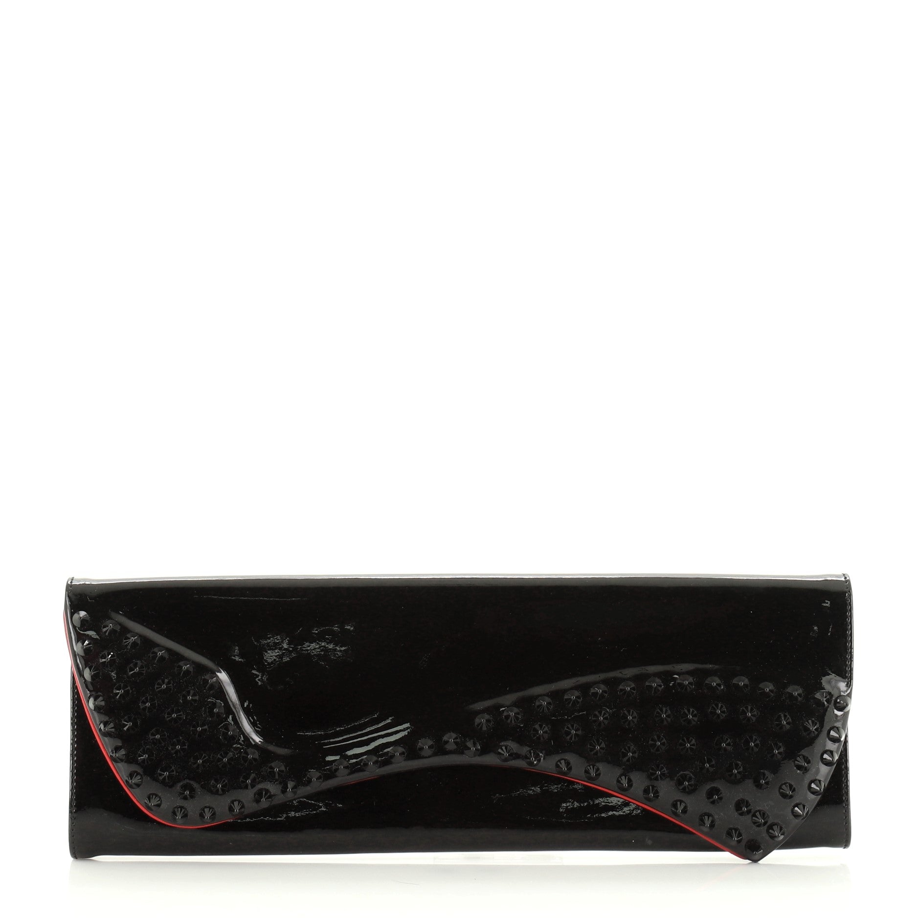 Pigalle Clutch Patent