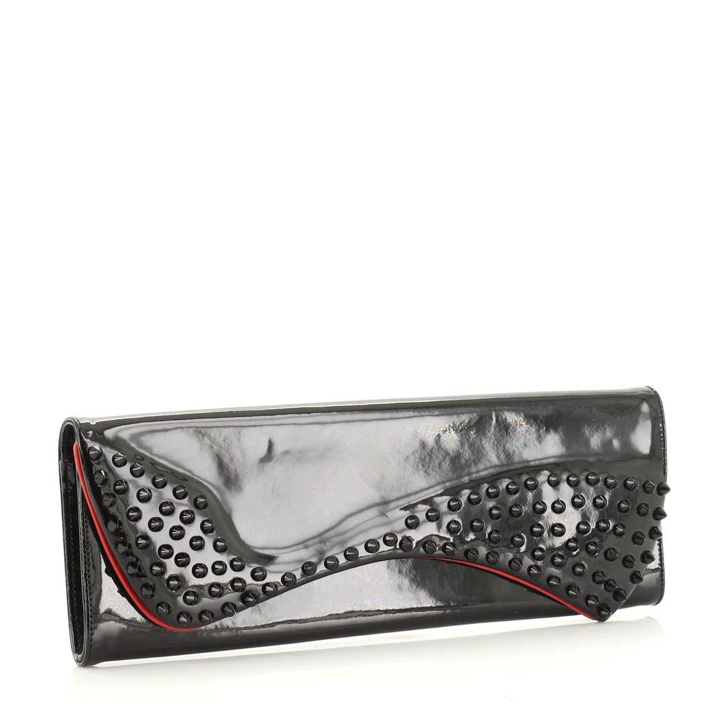 Pigalle Clutch Patent