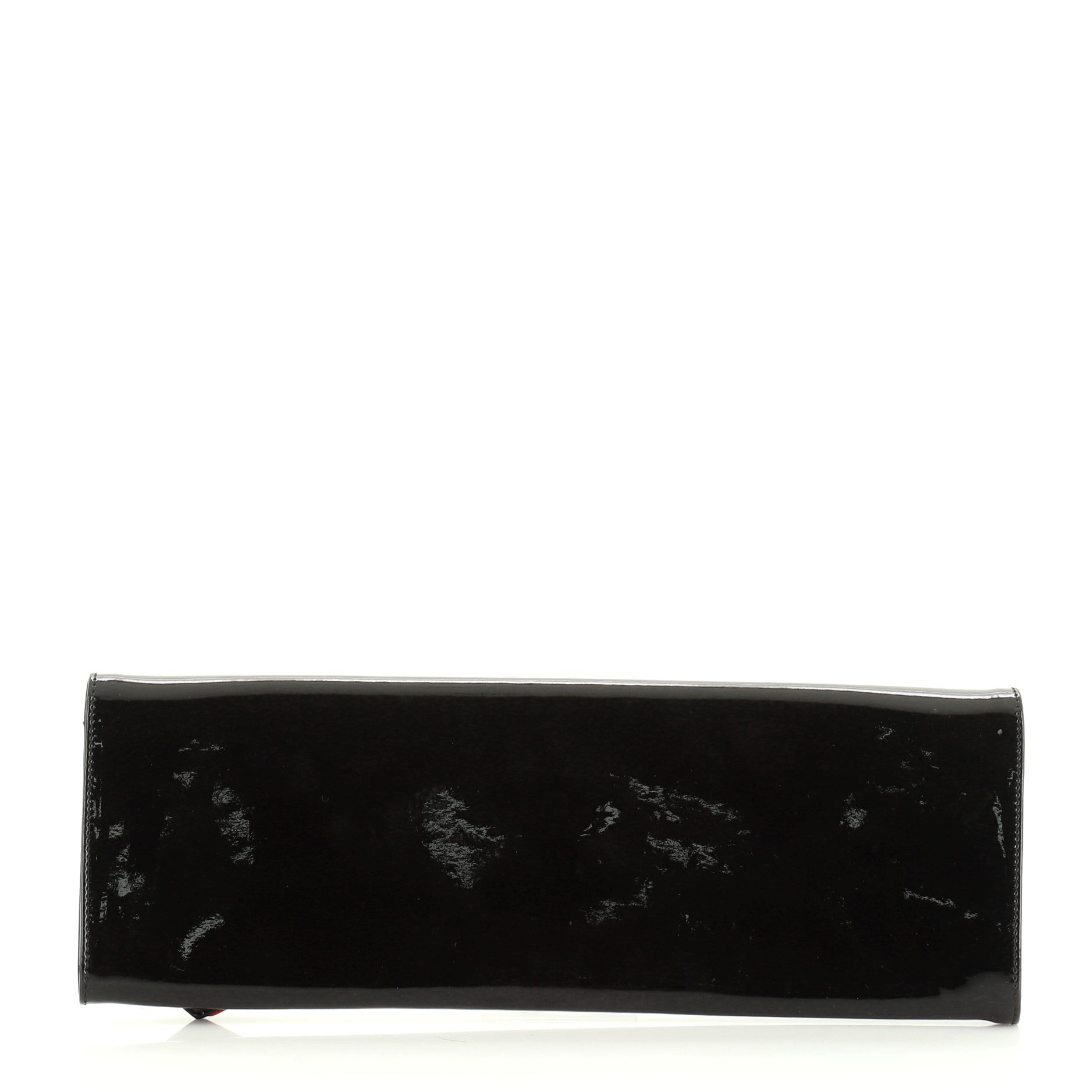 Pigalle Clutch Patent