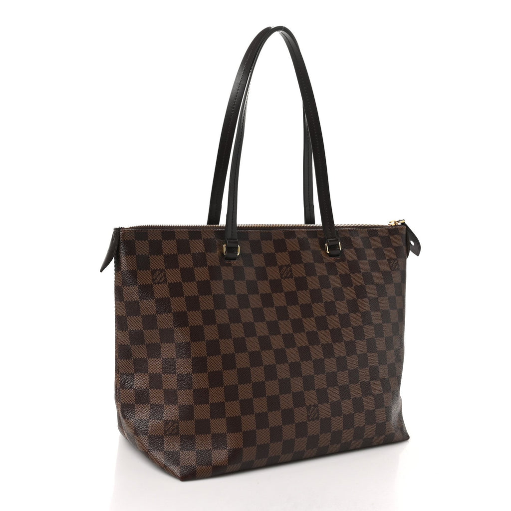 Damier Ebene Iena MM