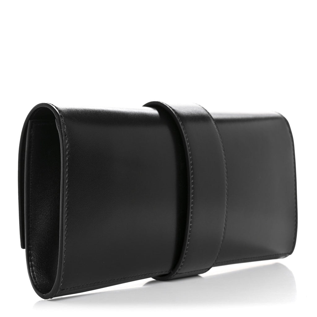 Box Medor 23 Clutch Black