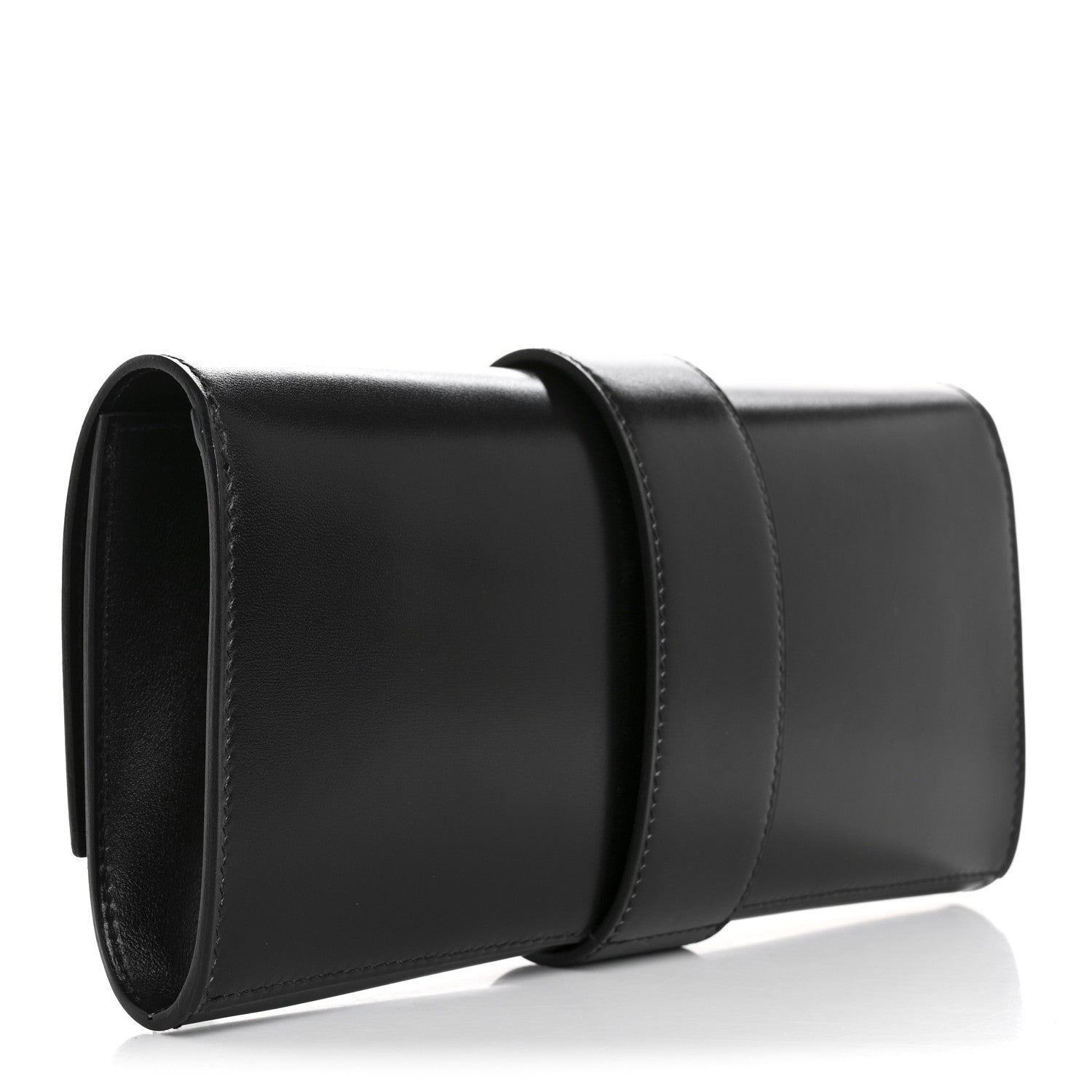 Box Medor 23 Clutch Black