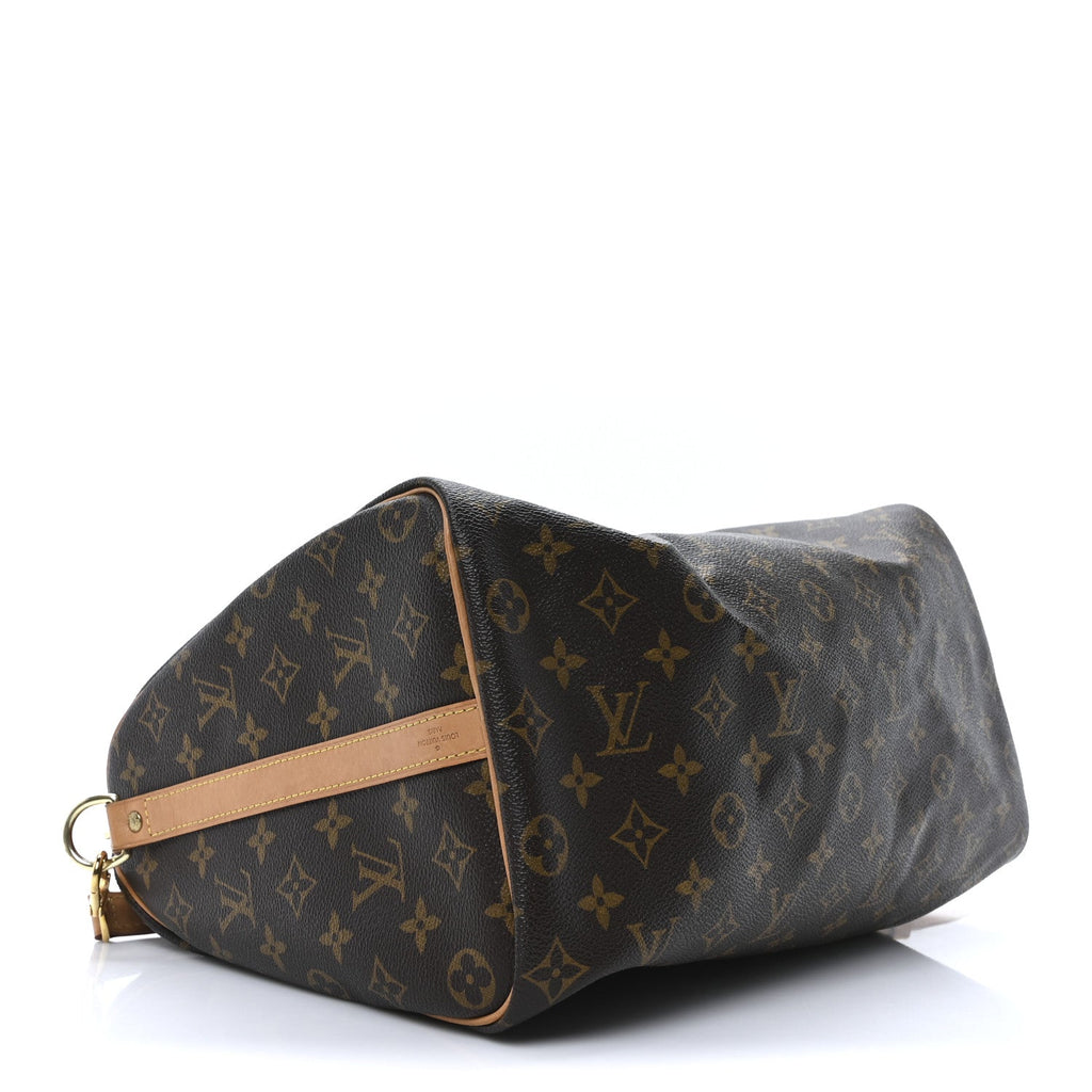 Monogram Speedy Bandouliere 35