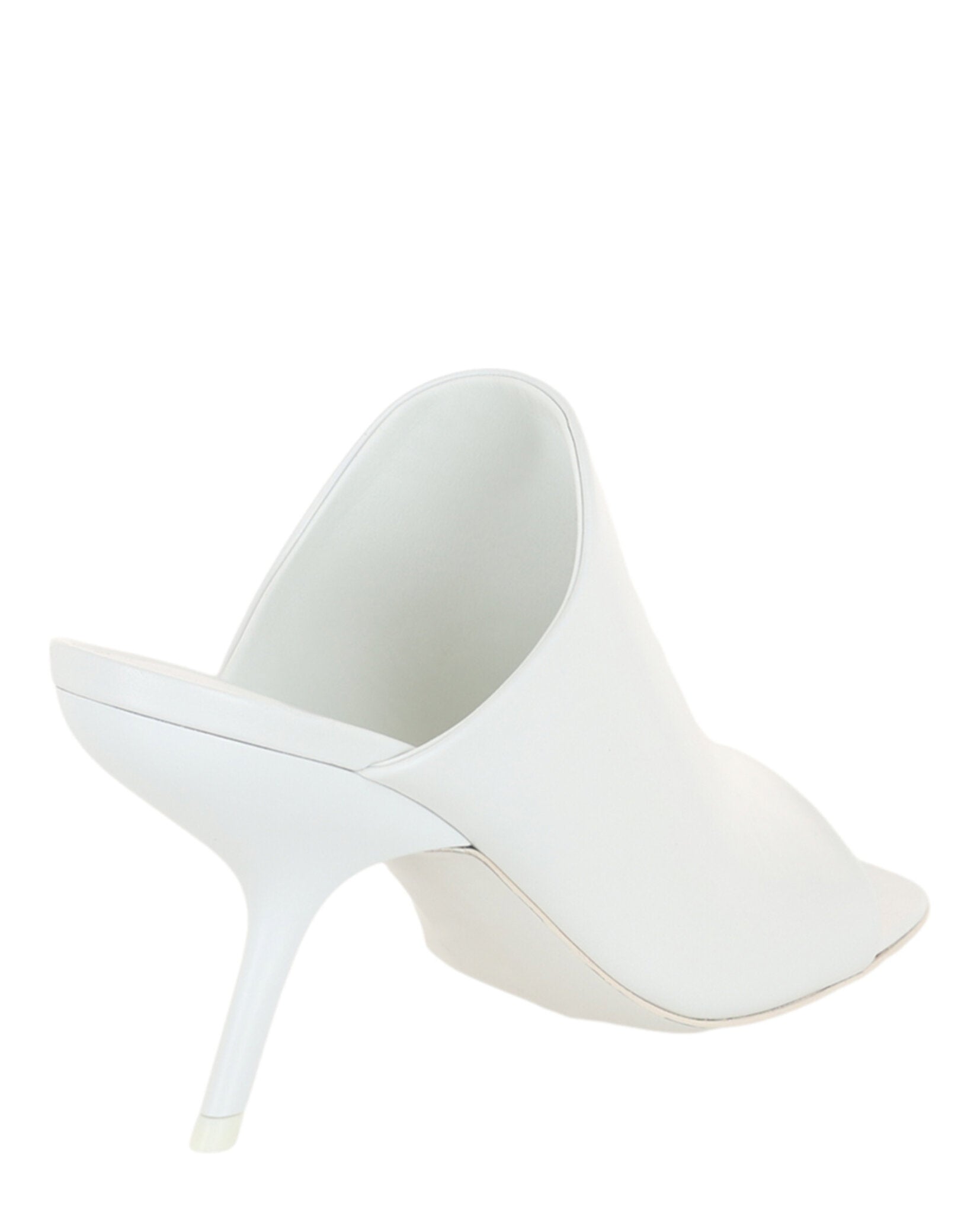 Era Leather Mules