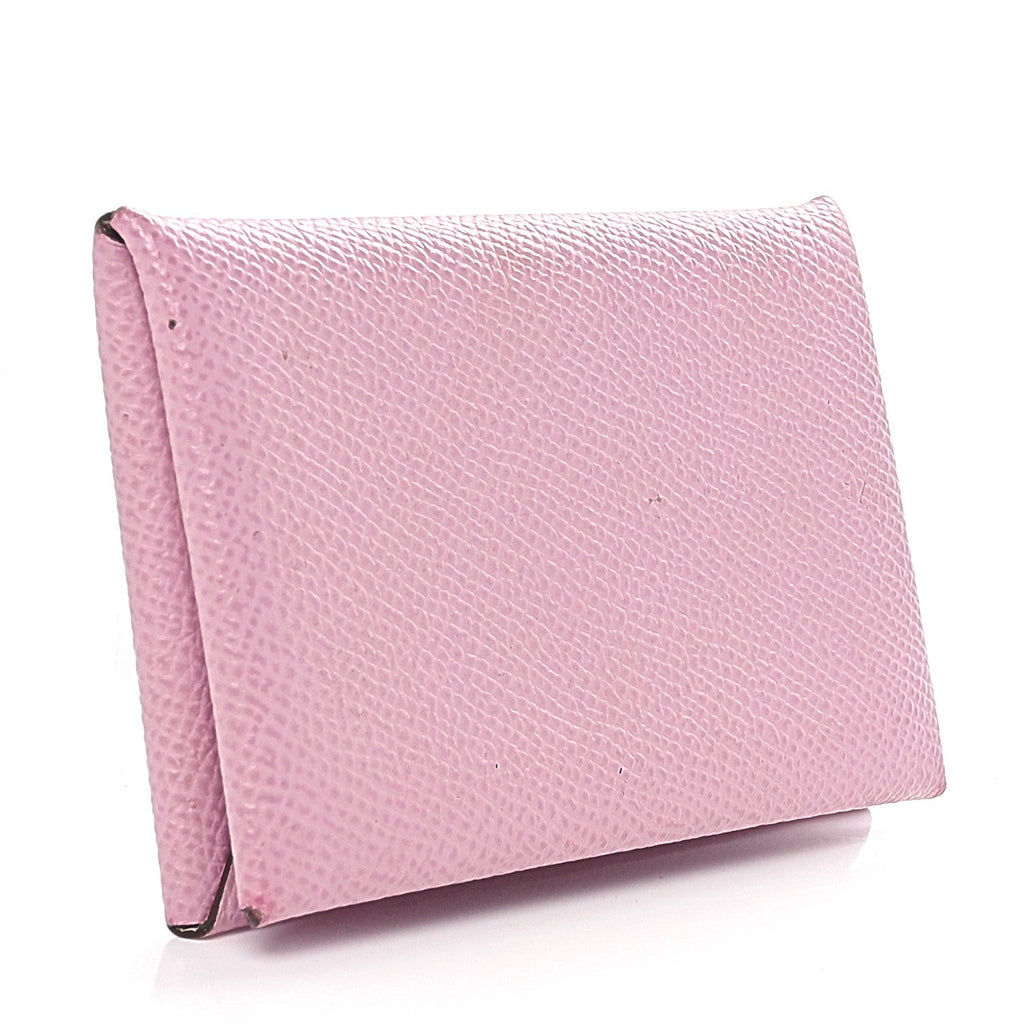 Epsom Horseshoe Calvi  Case Mauve Sylvestre Craie