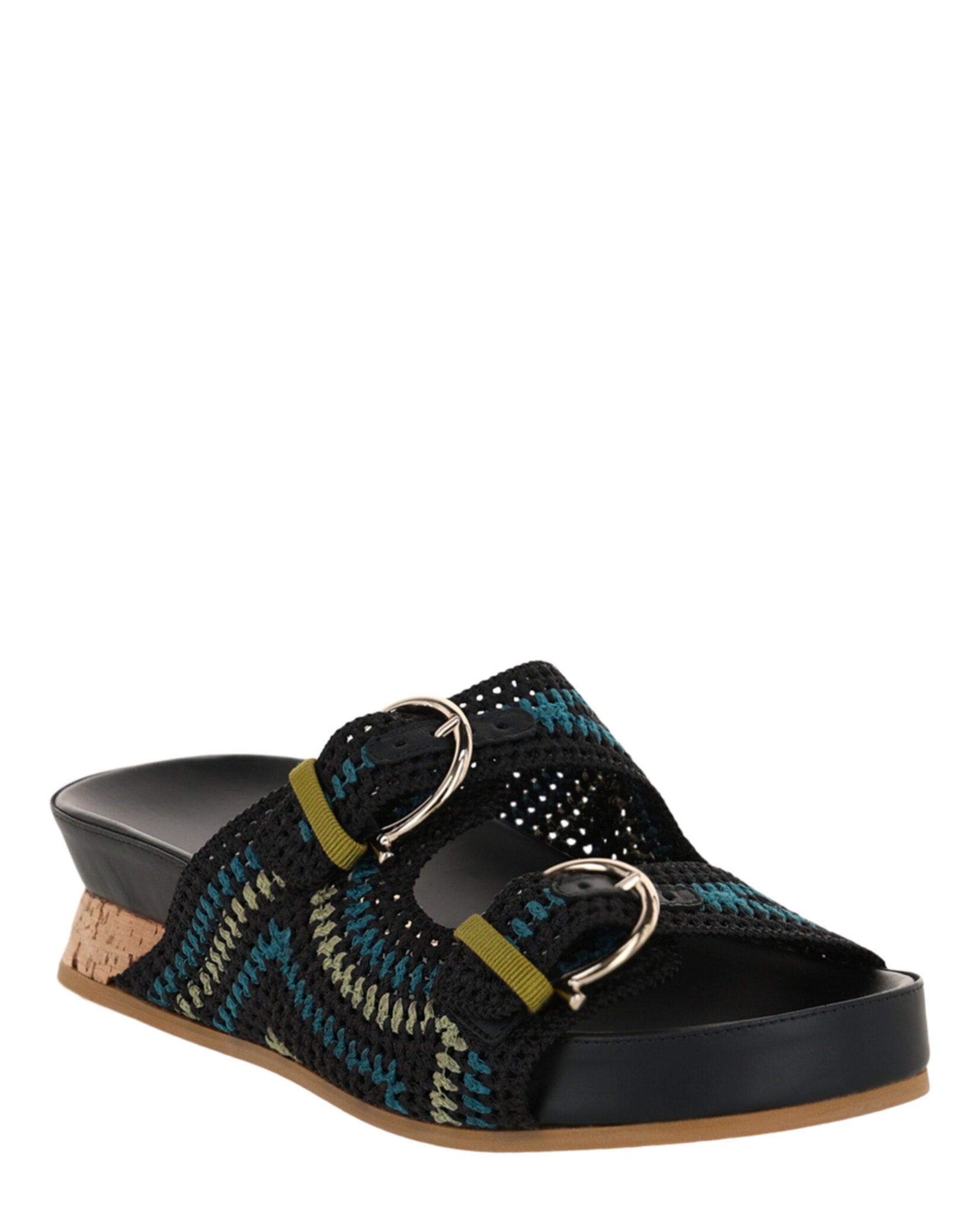 Women's Shaula Crochet Sandals