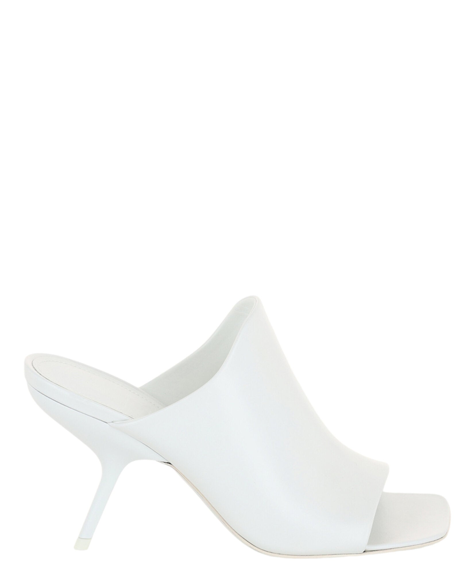 Era Leather Mules