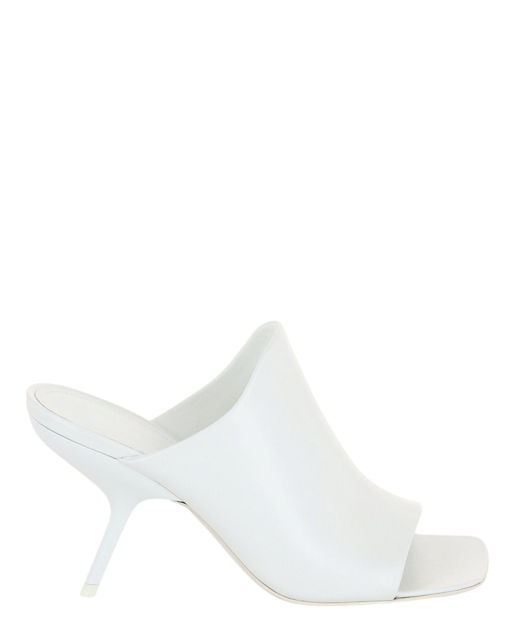 Era Leather Mules
