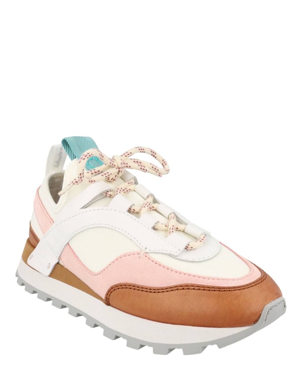 Women's Indy Low-Top Sneakers