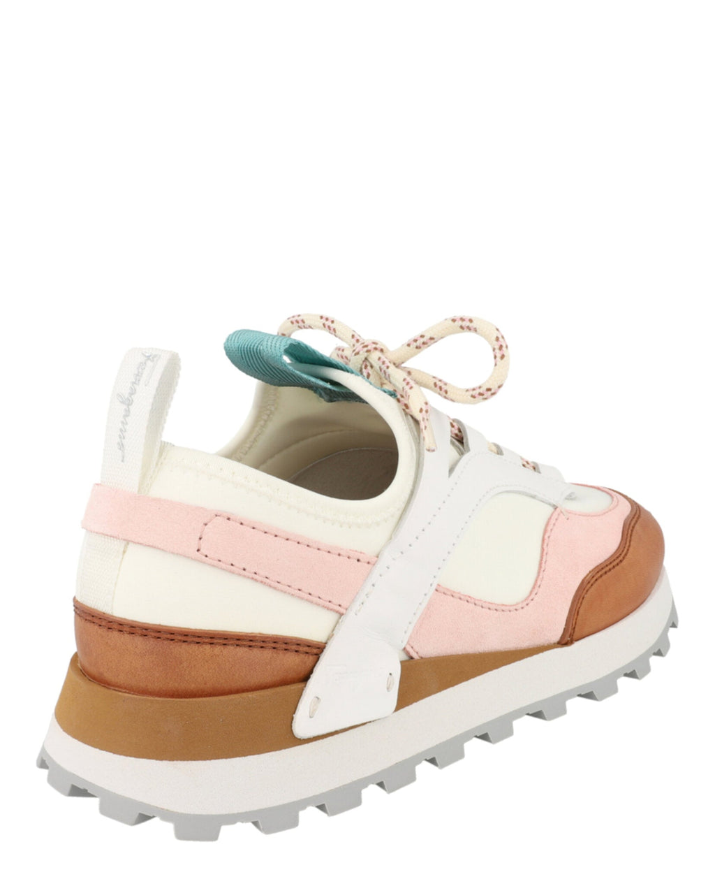 Women's Indy Low-Top Sneakers