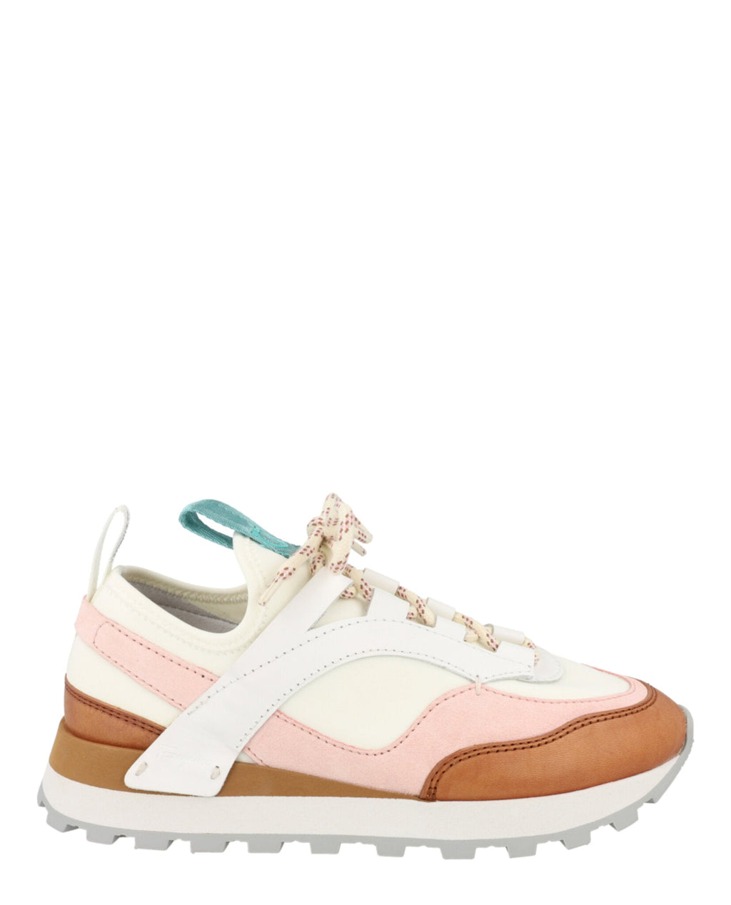 Women's Indy Low-Top Sneakers