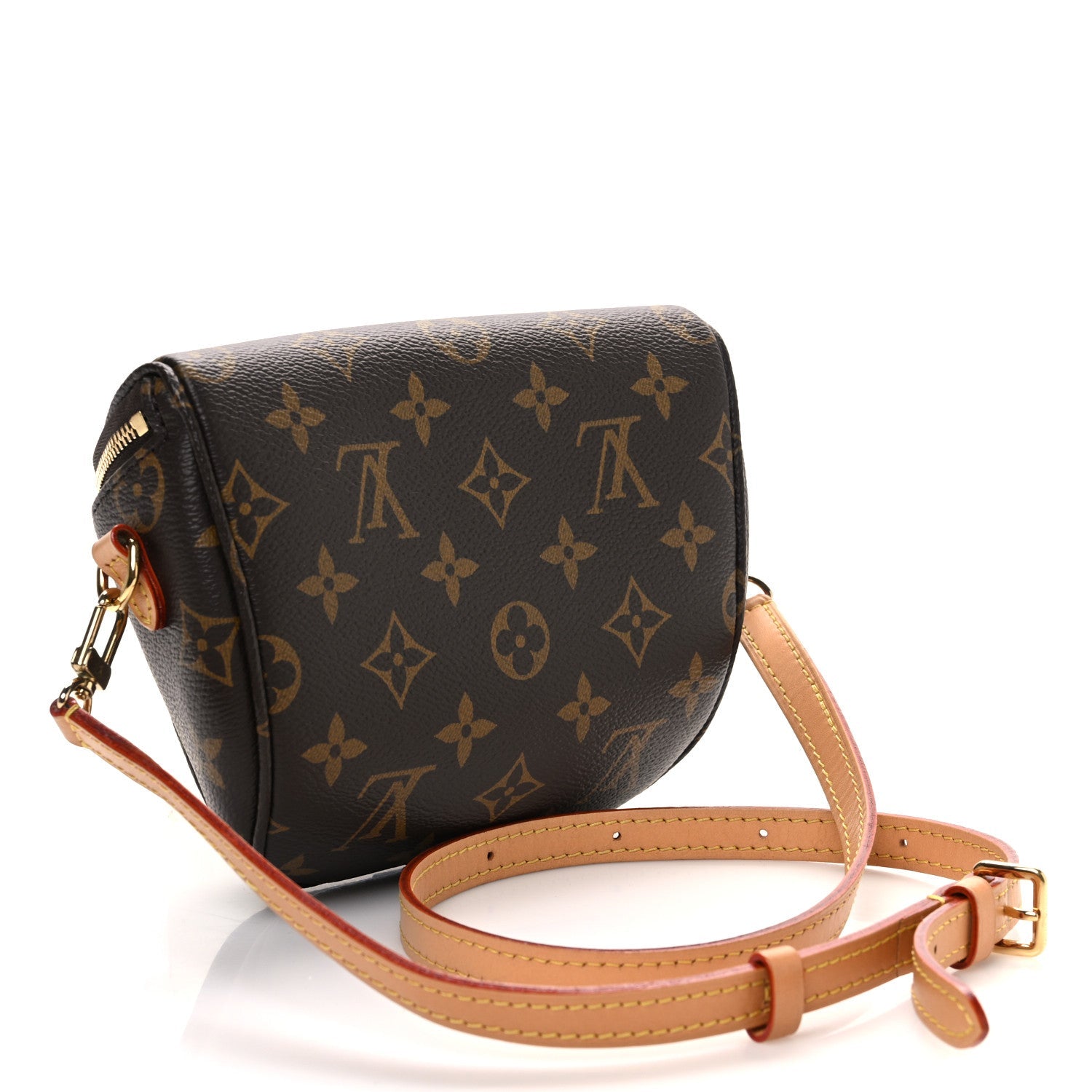 Monogram Mini Bumbag