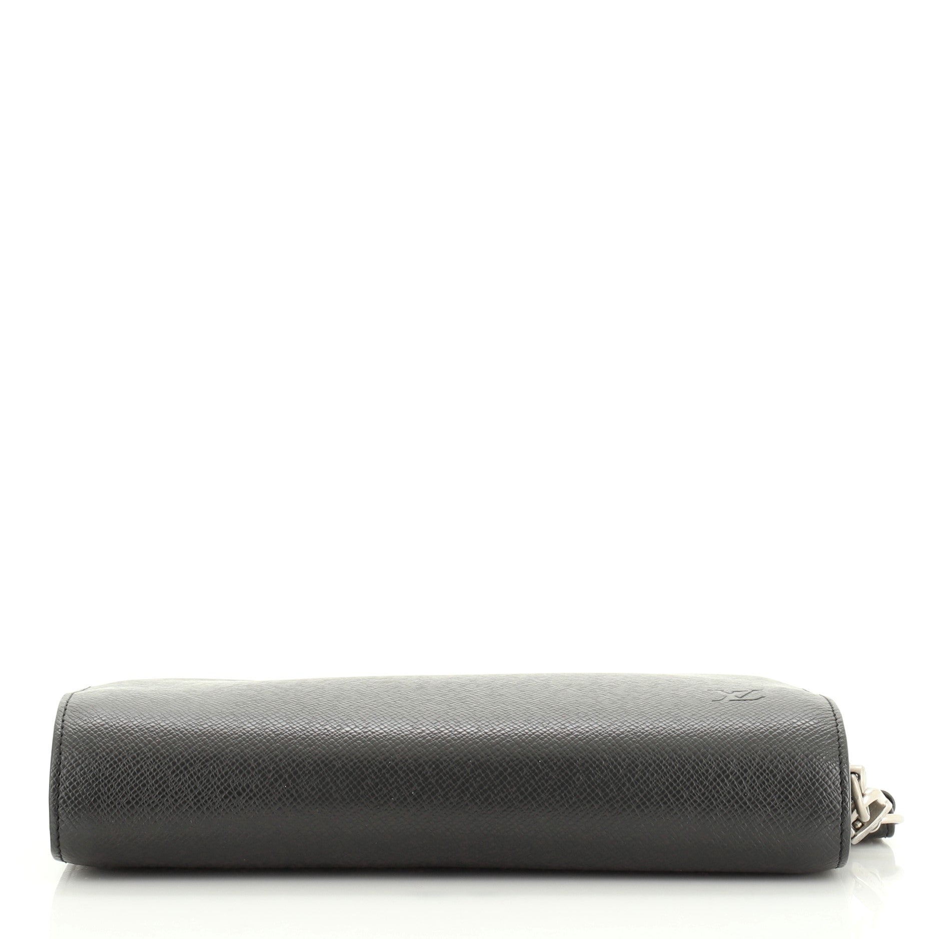 Pochette Baikal Clutch Taiga Leather
