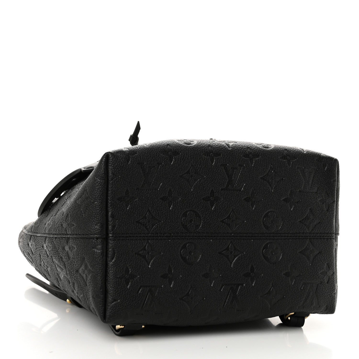 Empreinte Montsouris PM Black