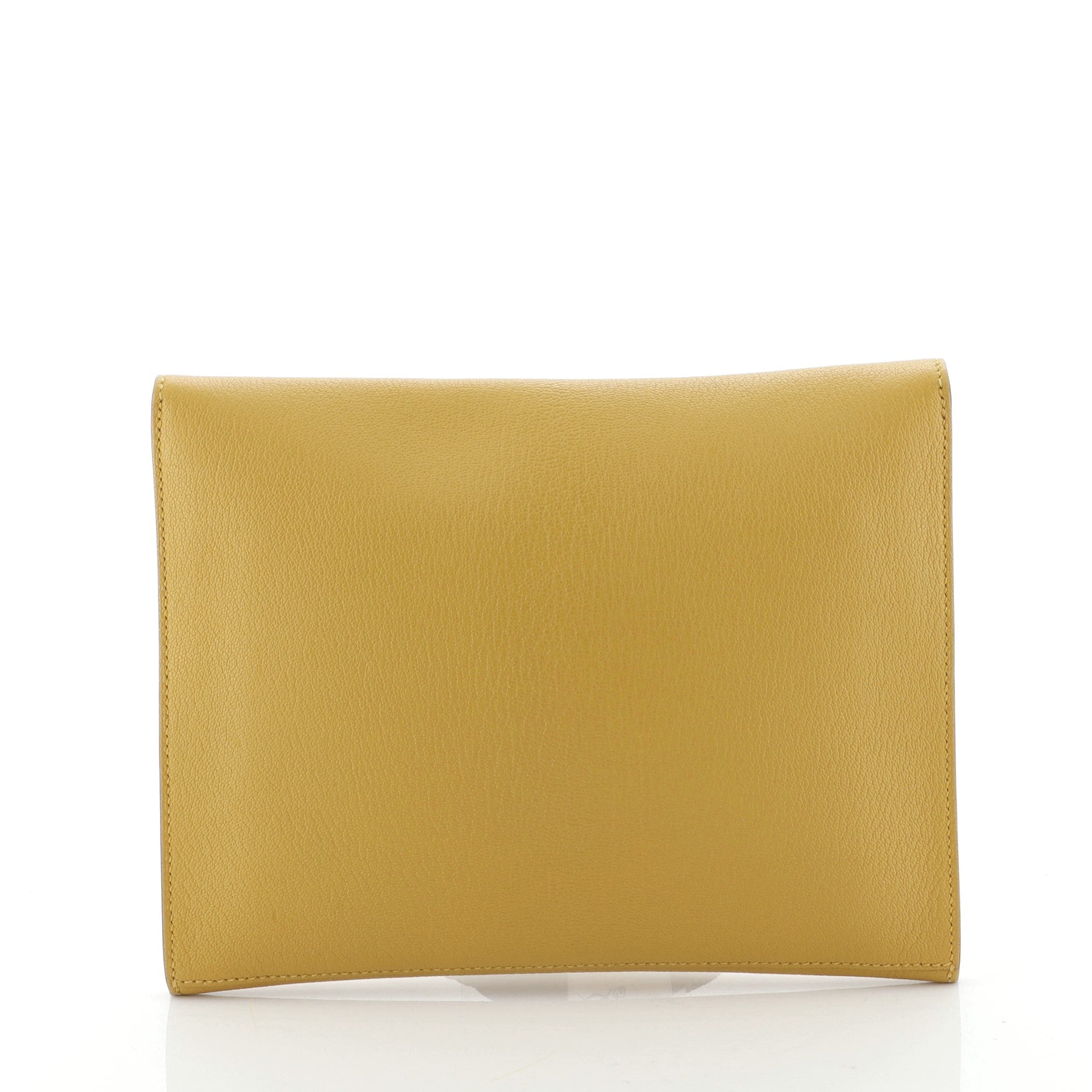 Cinhetic Clutch Chevre Mysore