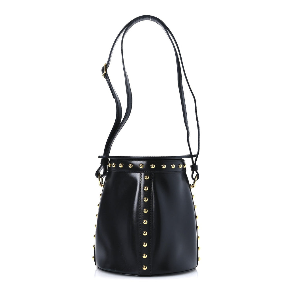 Box Clouté Farming Bag Black