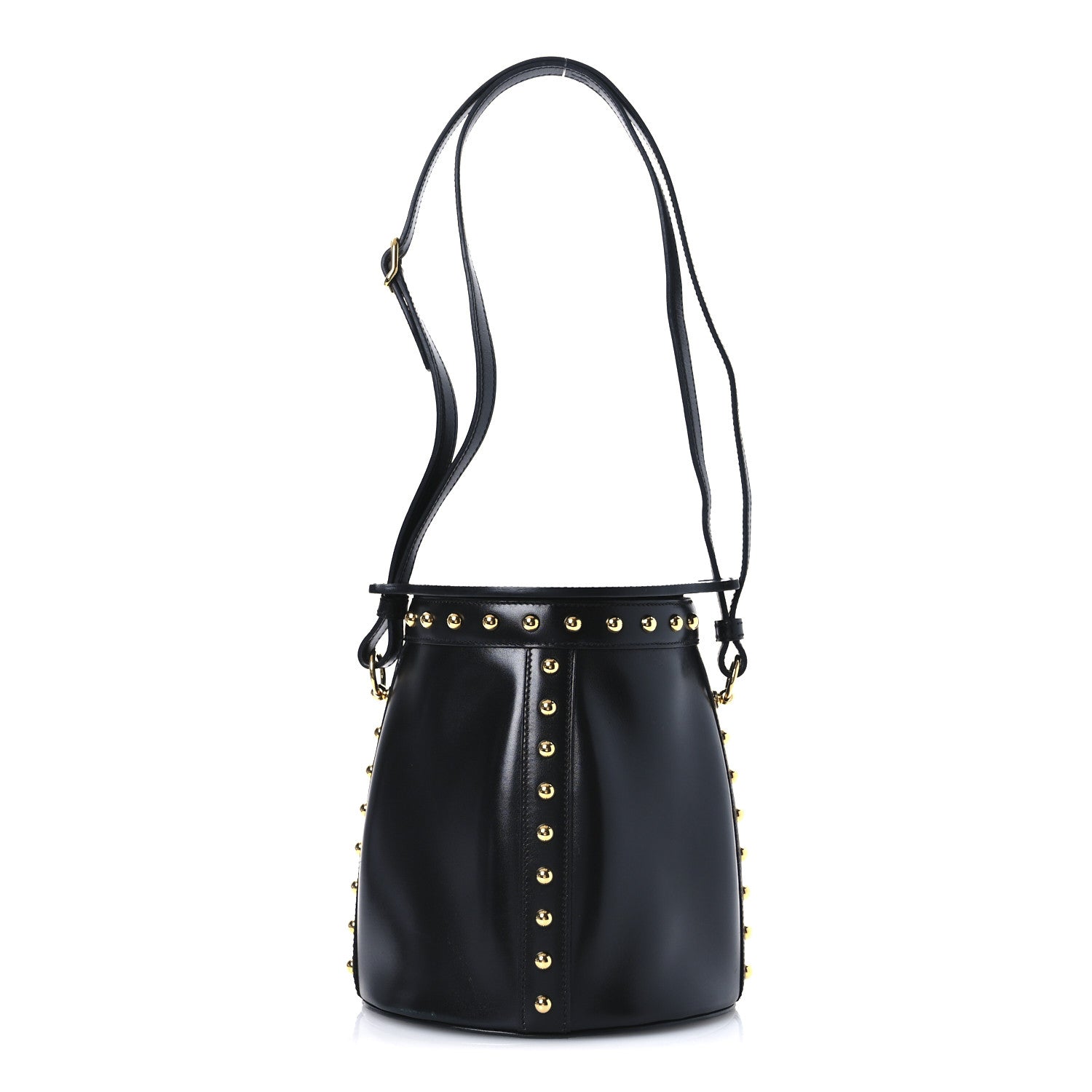 Box Clouté Farming Bag Black