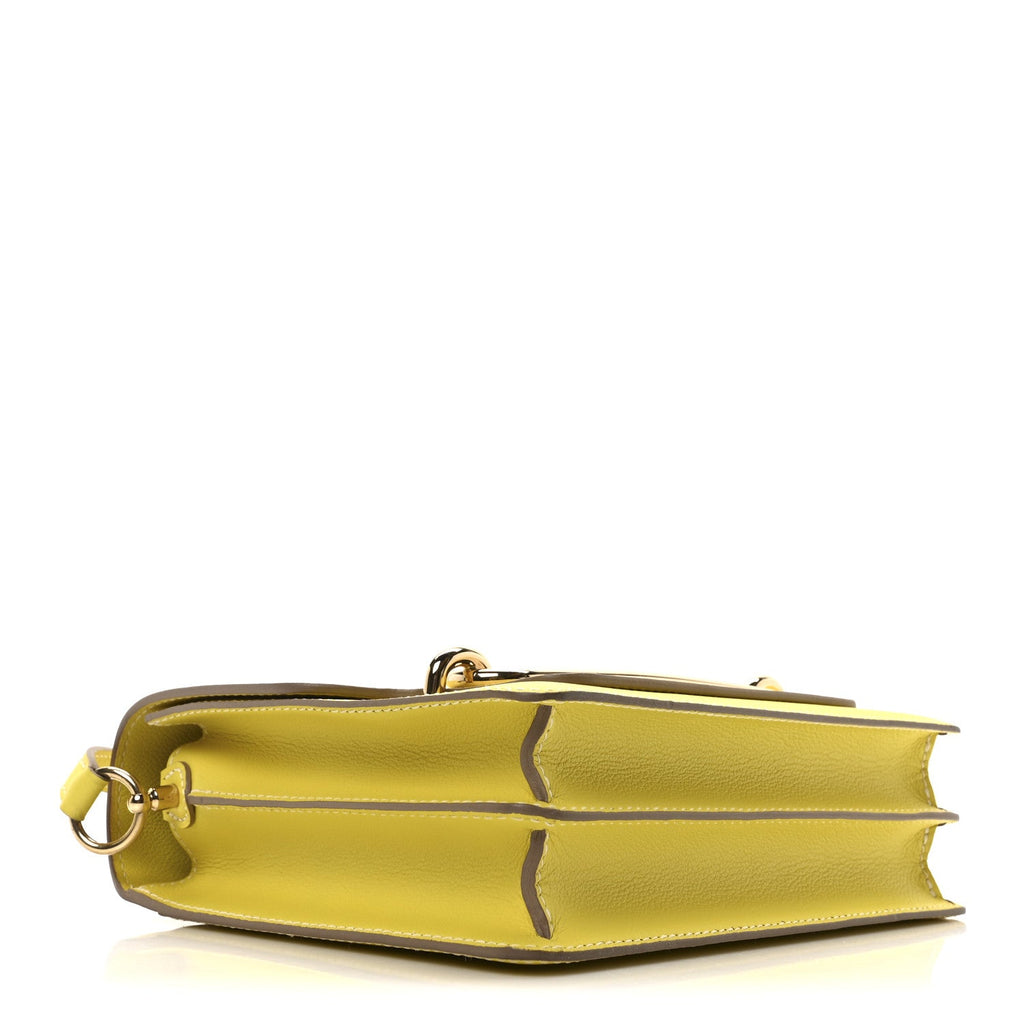 Evercolor Sac Roulis 23 Lime