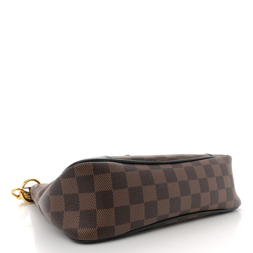 Damier Ebene Odeon PM Black
