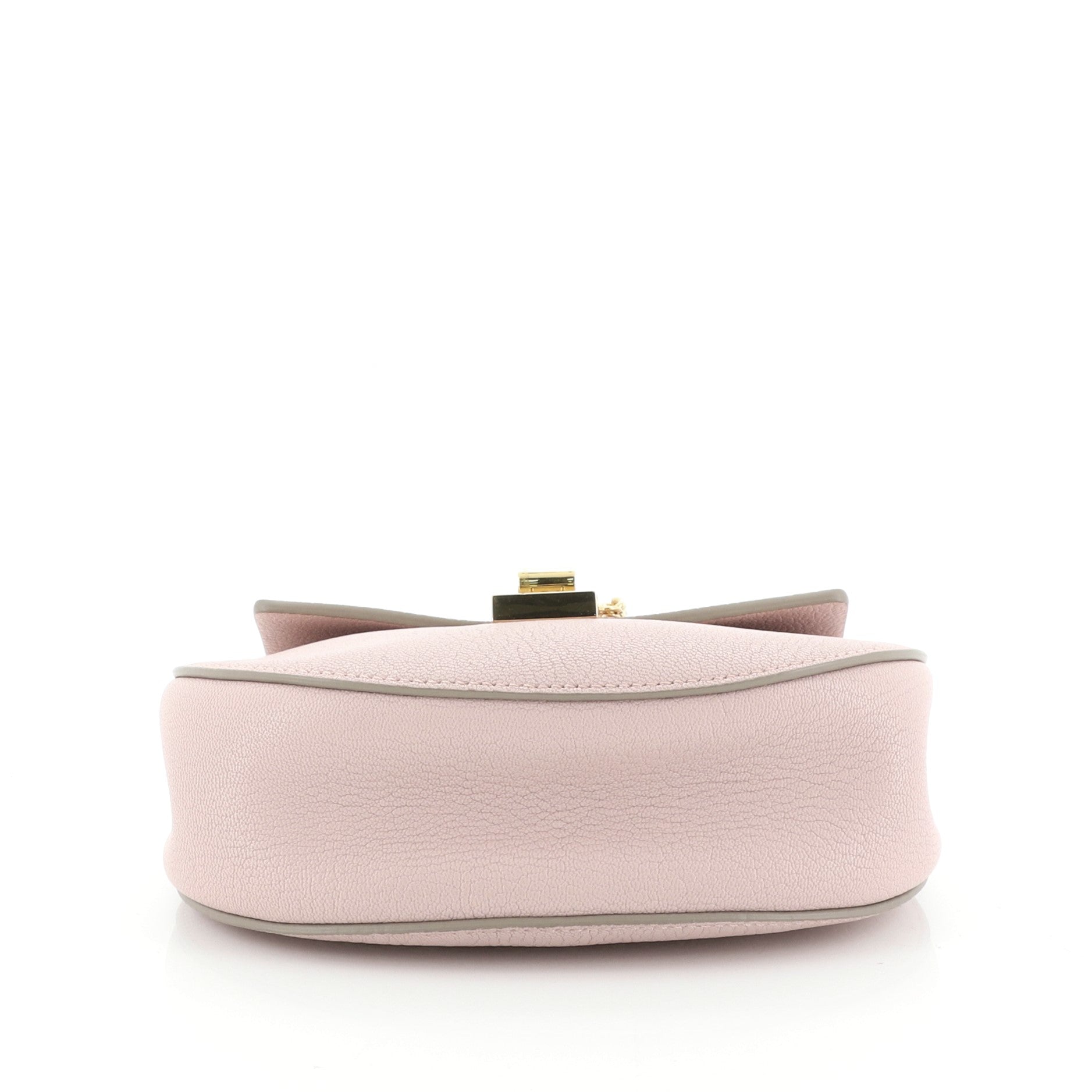 Drew Crossbody Bag Leather Mini