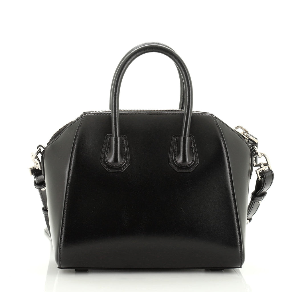 Antigona Bag Patent Mini