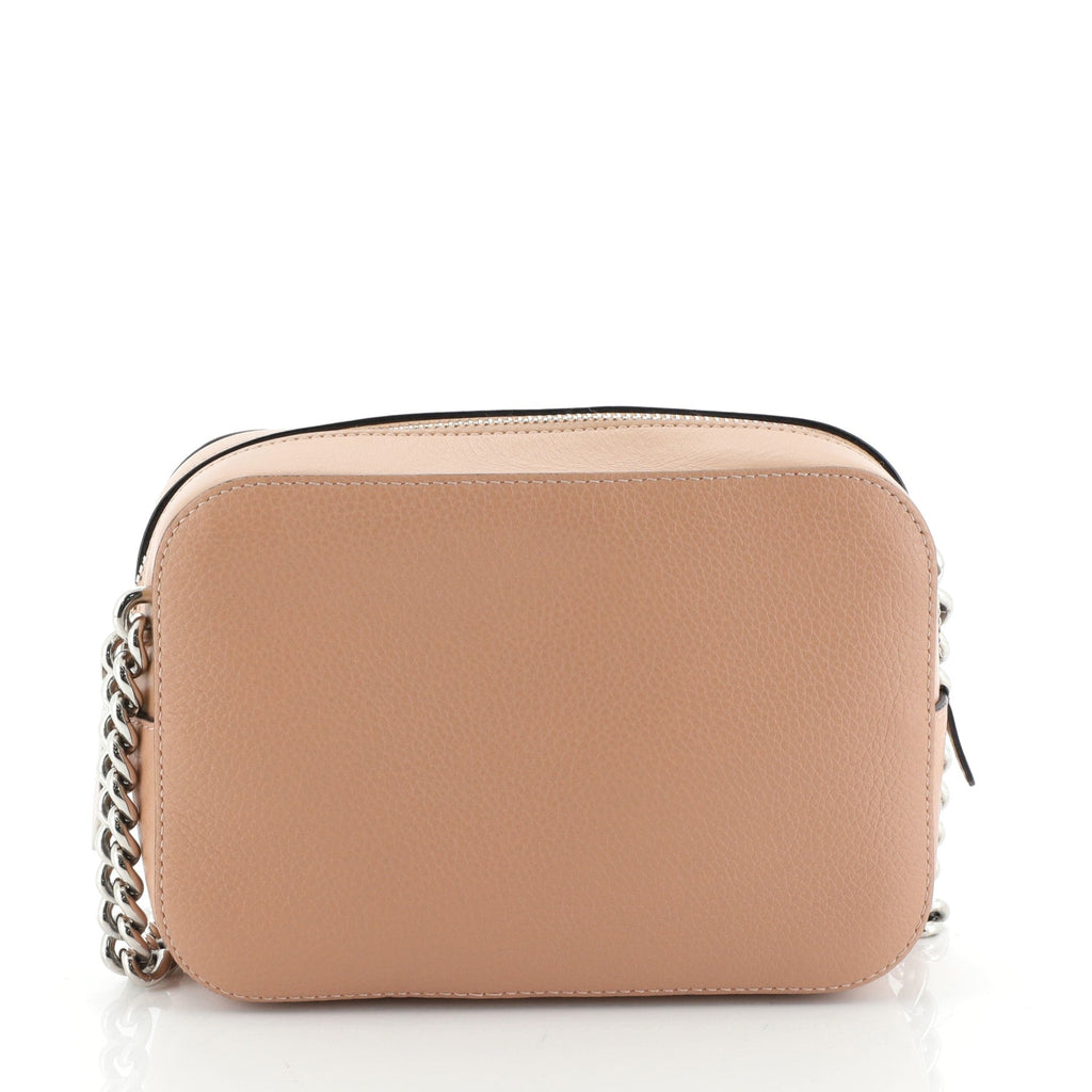 Rubylou Crossbody Bag Leather Mini