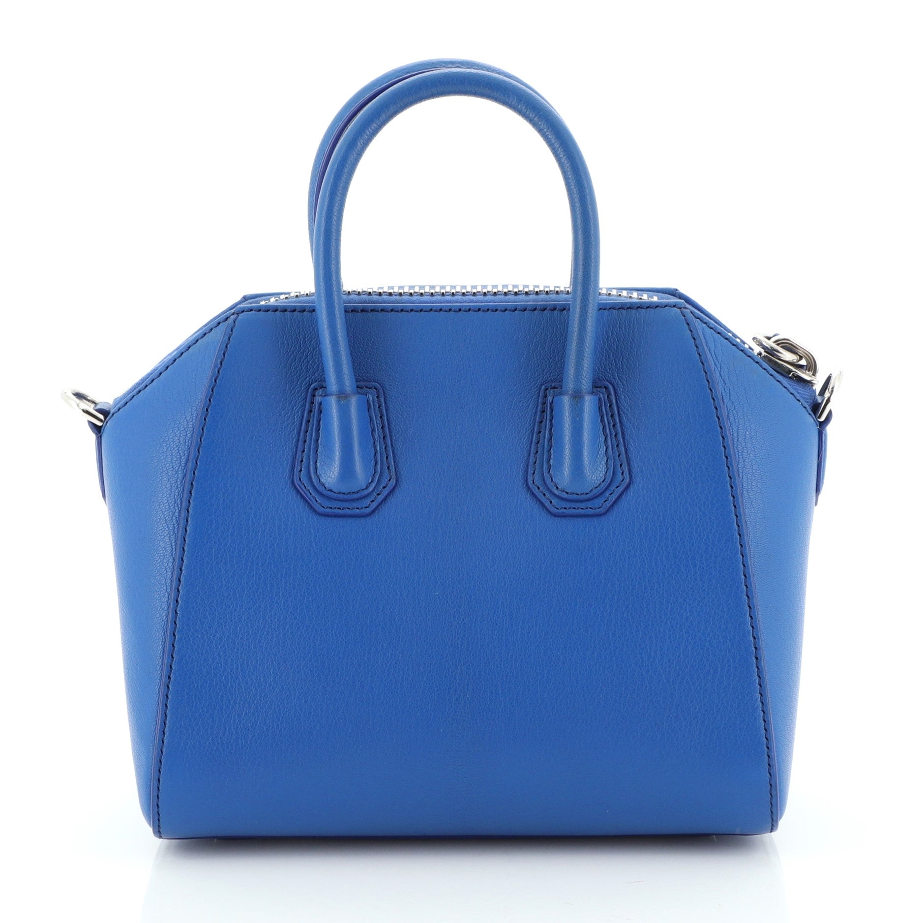 Antigona Bag Leather Mini