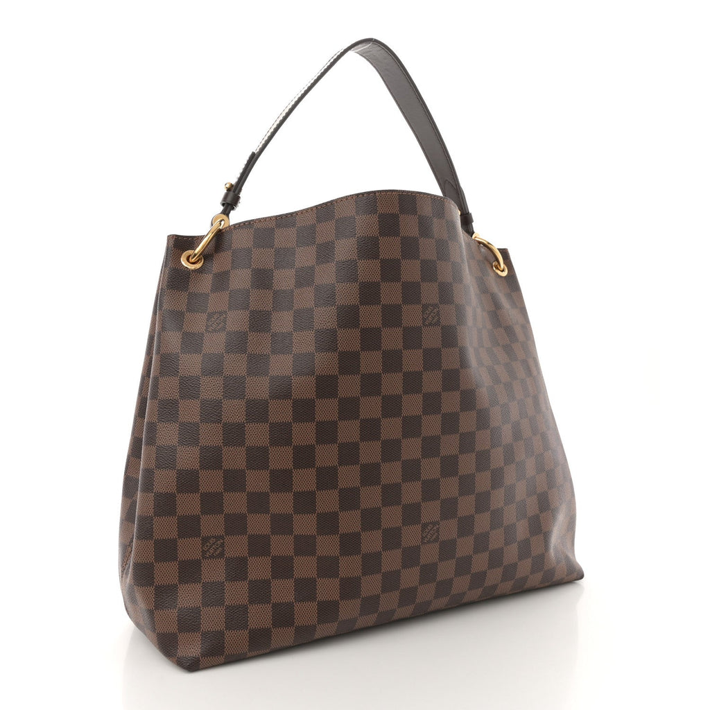 Damier Ebene Graceful MM