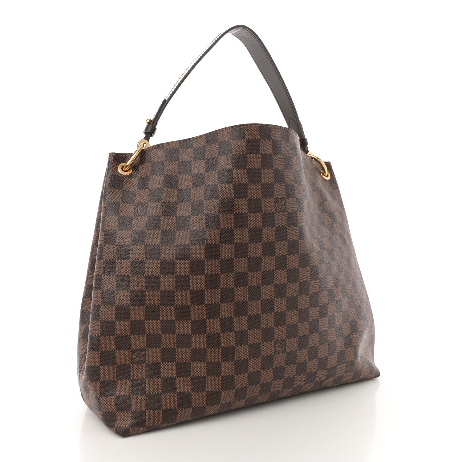 Damier Ebene Graceful MM