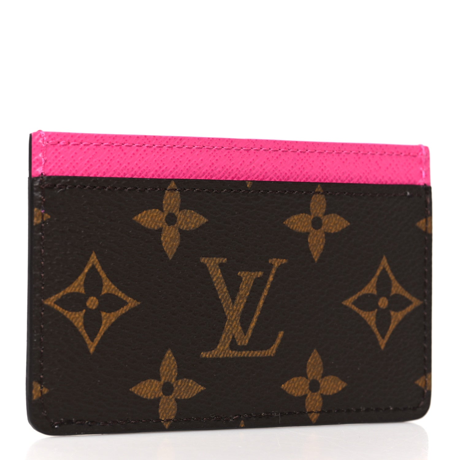 LV x TM Monogram  Holder