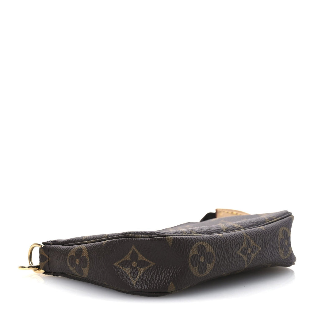 Monogram Mini Pochette Accessories