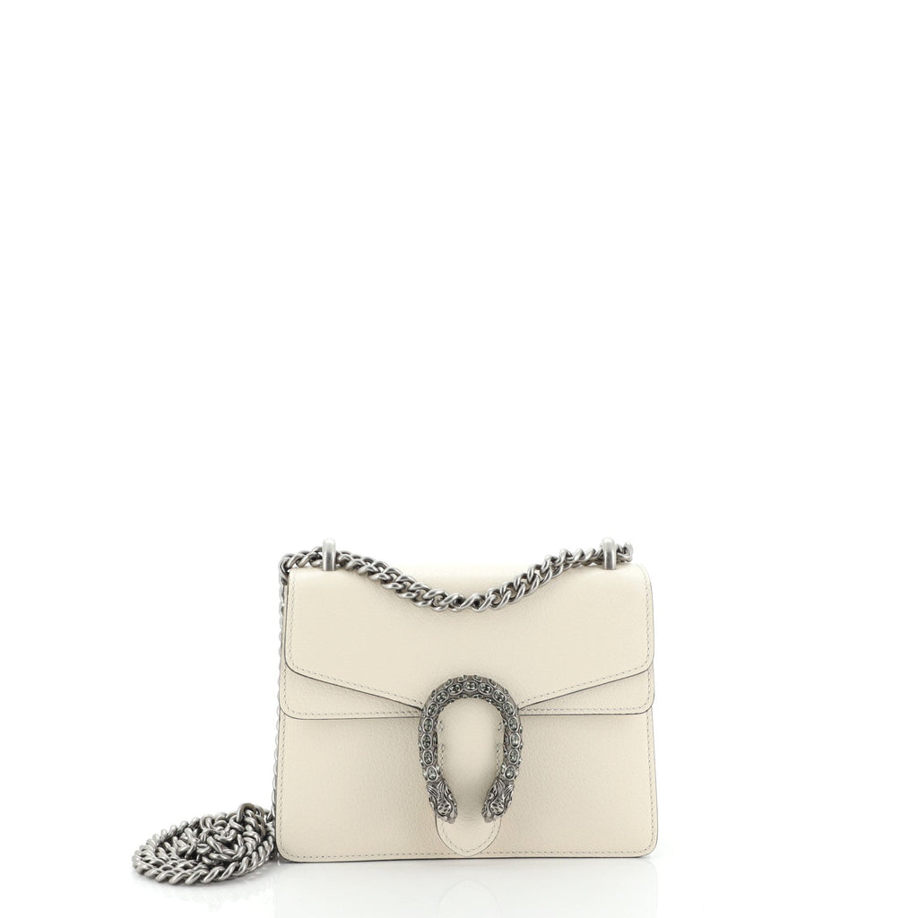 Dionysus Bag Leather Mini
