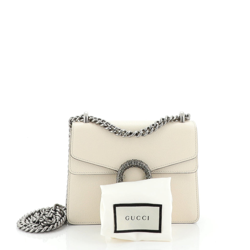 Dionysus Bag Leather Mini