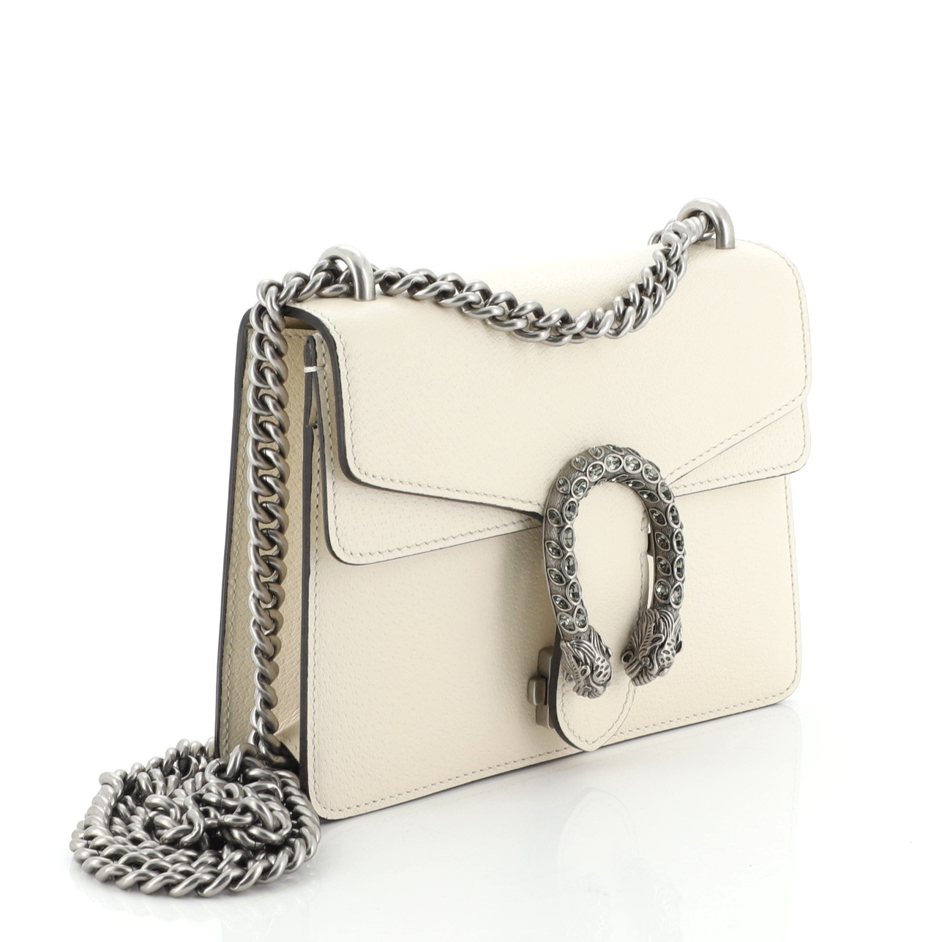 Dionysus Bag Leather Mini