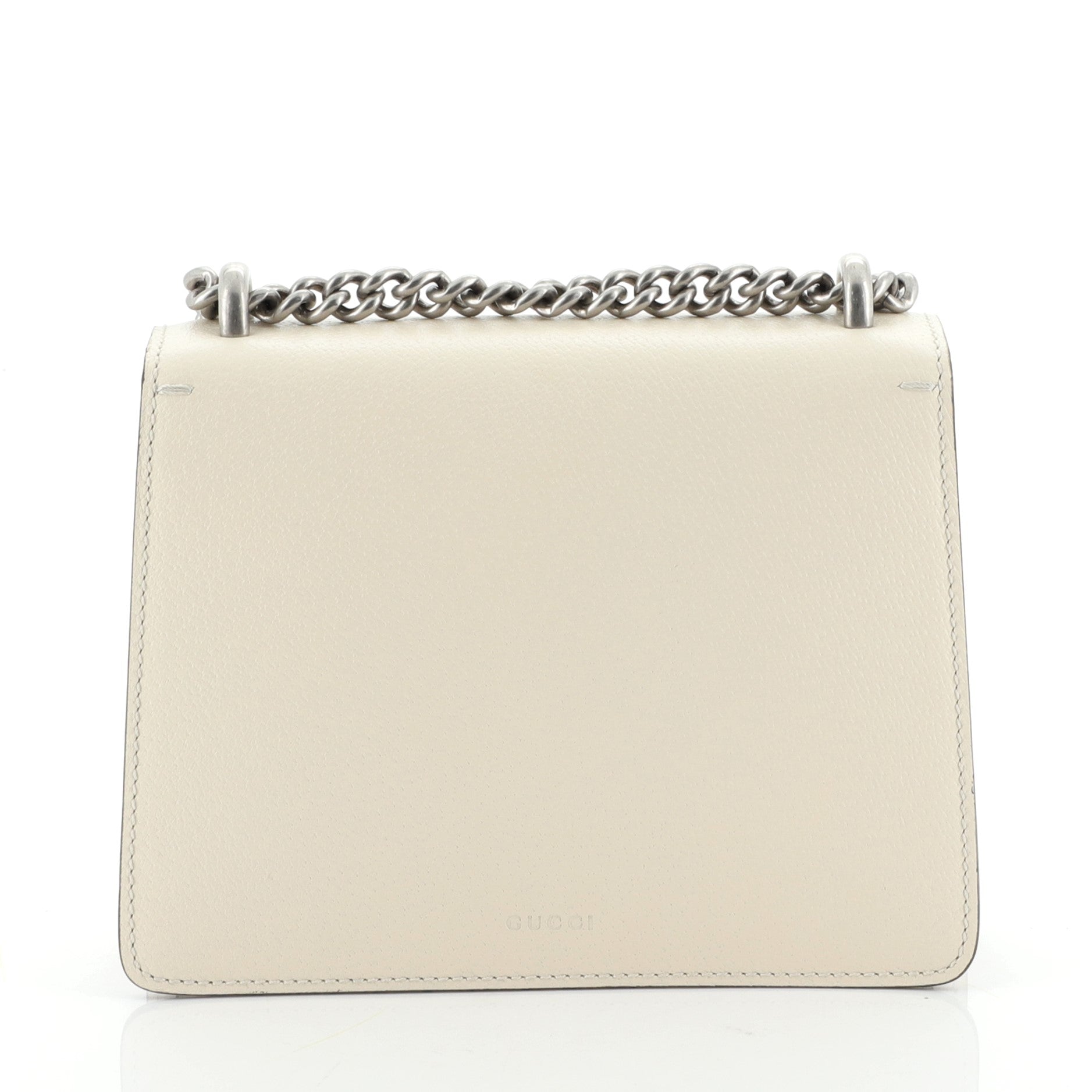 Dionysus Bag Leather Mini