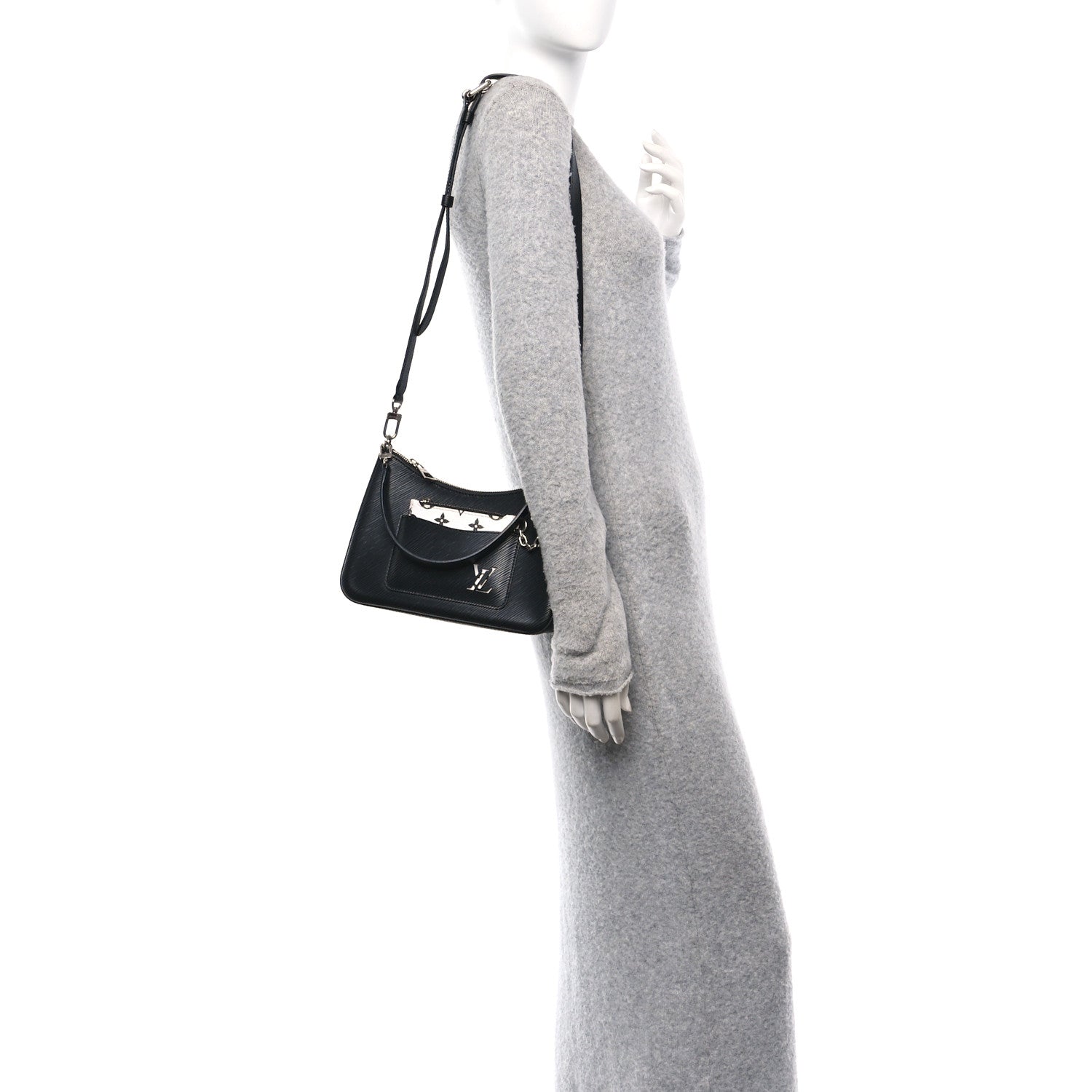 Epi Marelle Black