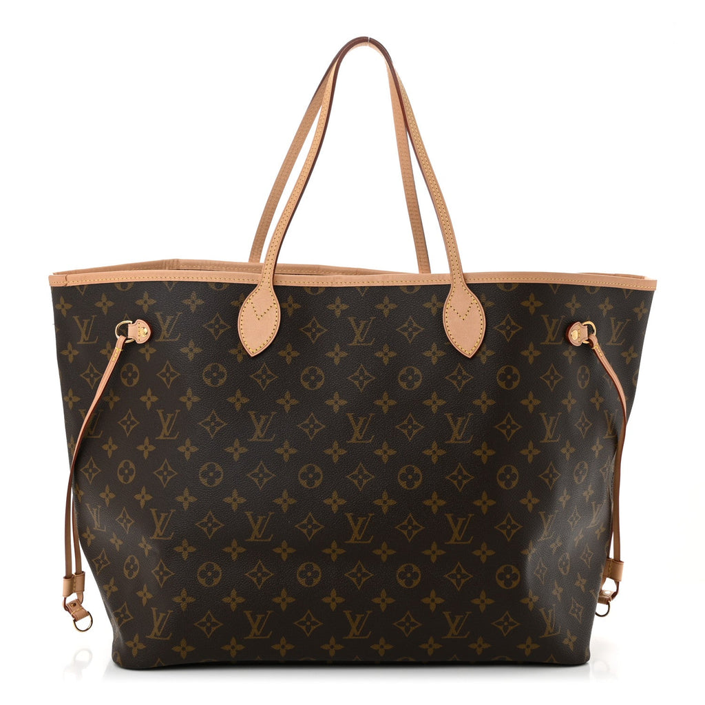 Monogram Neo Neverfull GM