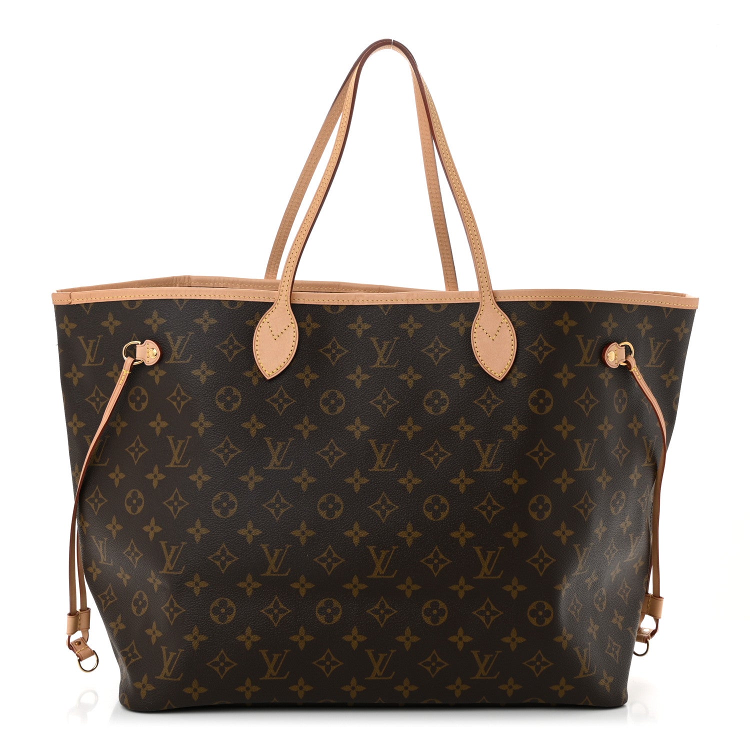 Monogram Neo Neverfull GM