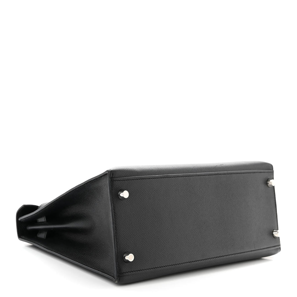 Epsom Kelly Sellier 28 Black